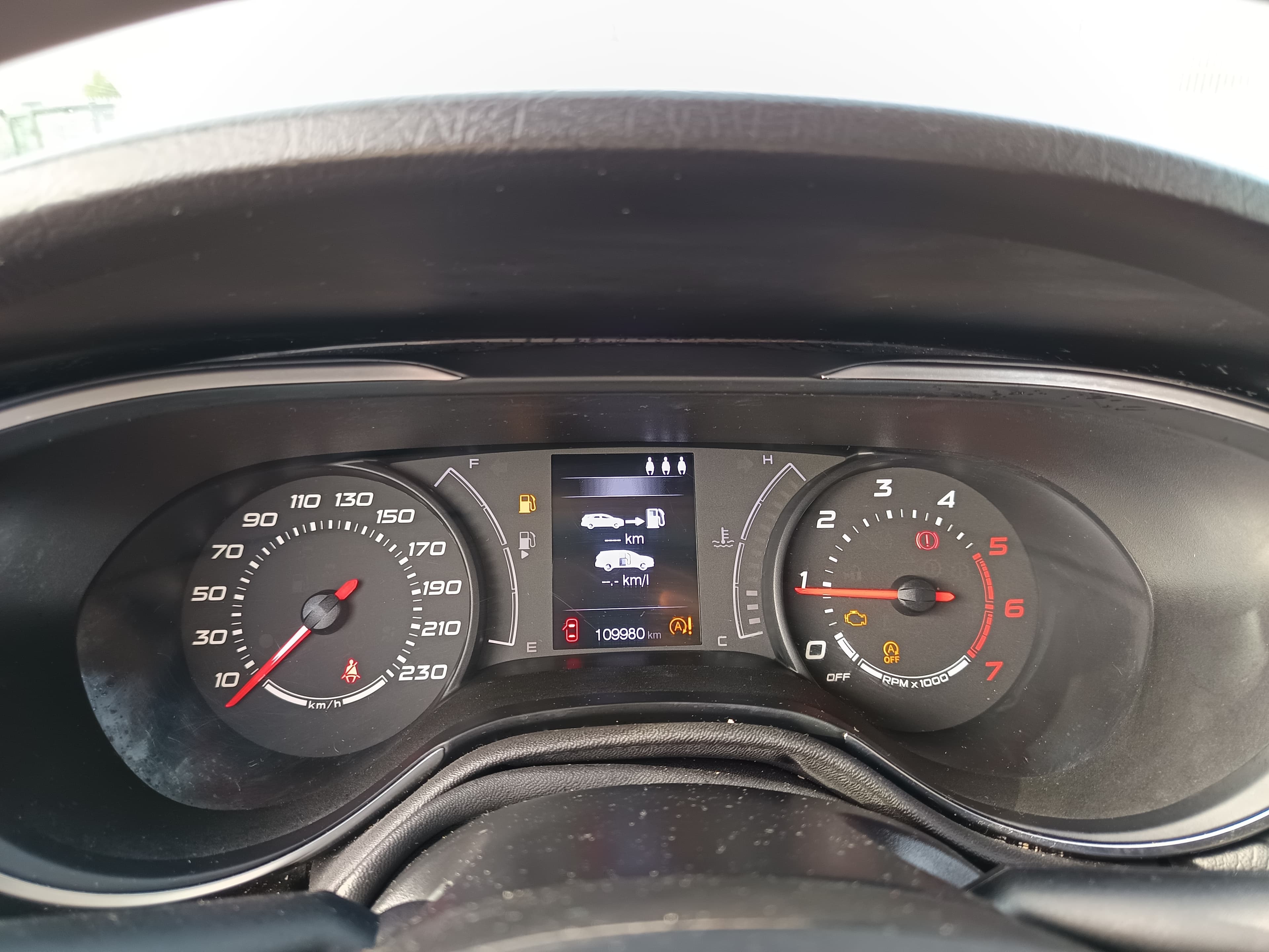 Fiat Tipo · Ano 2018 — imagen 26