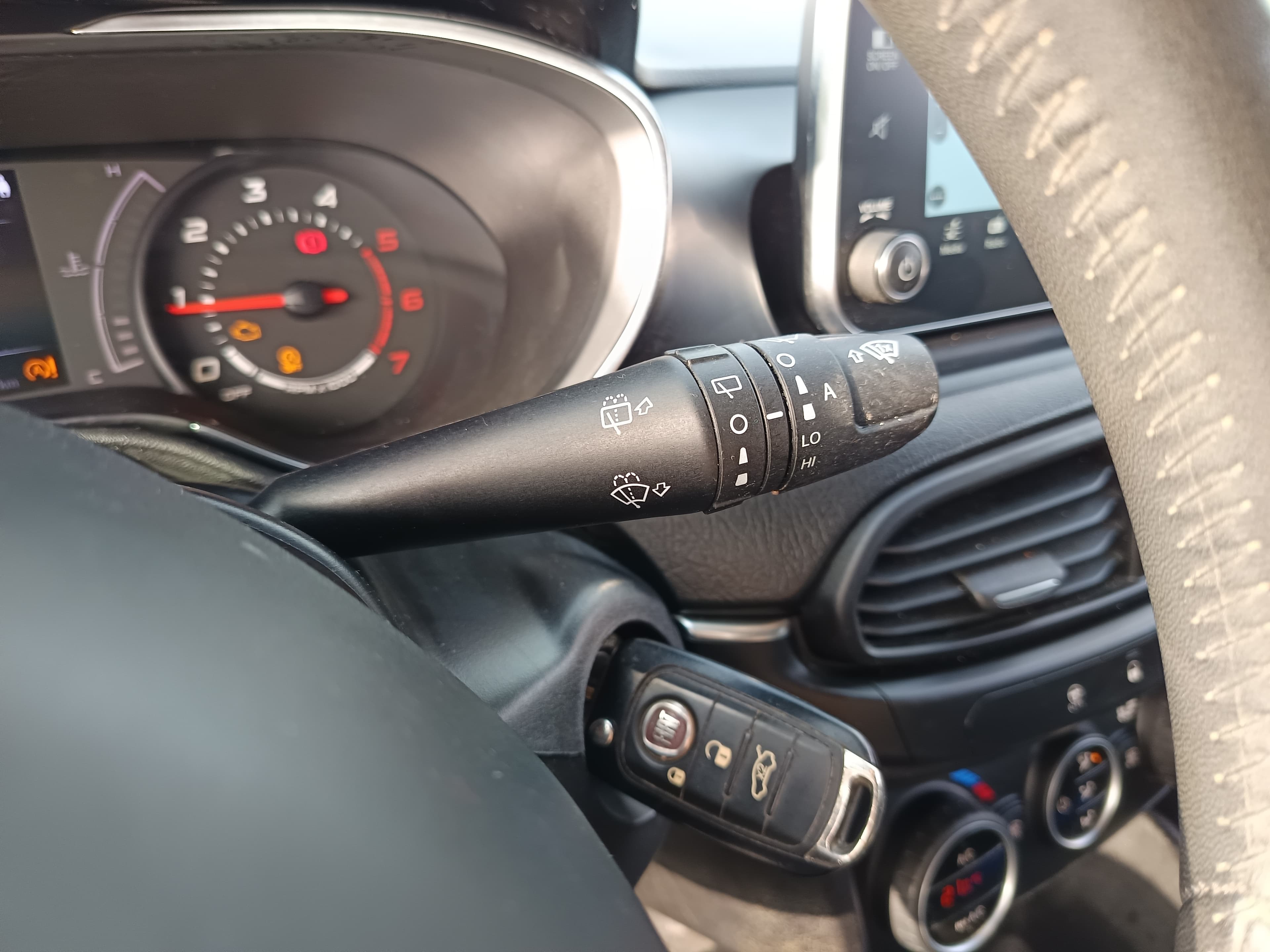 Fiat Tipo · Ano 2018 — imagen 27