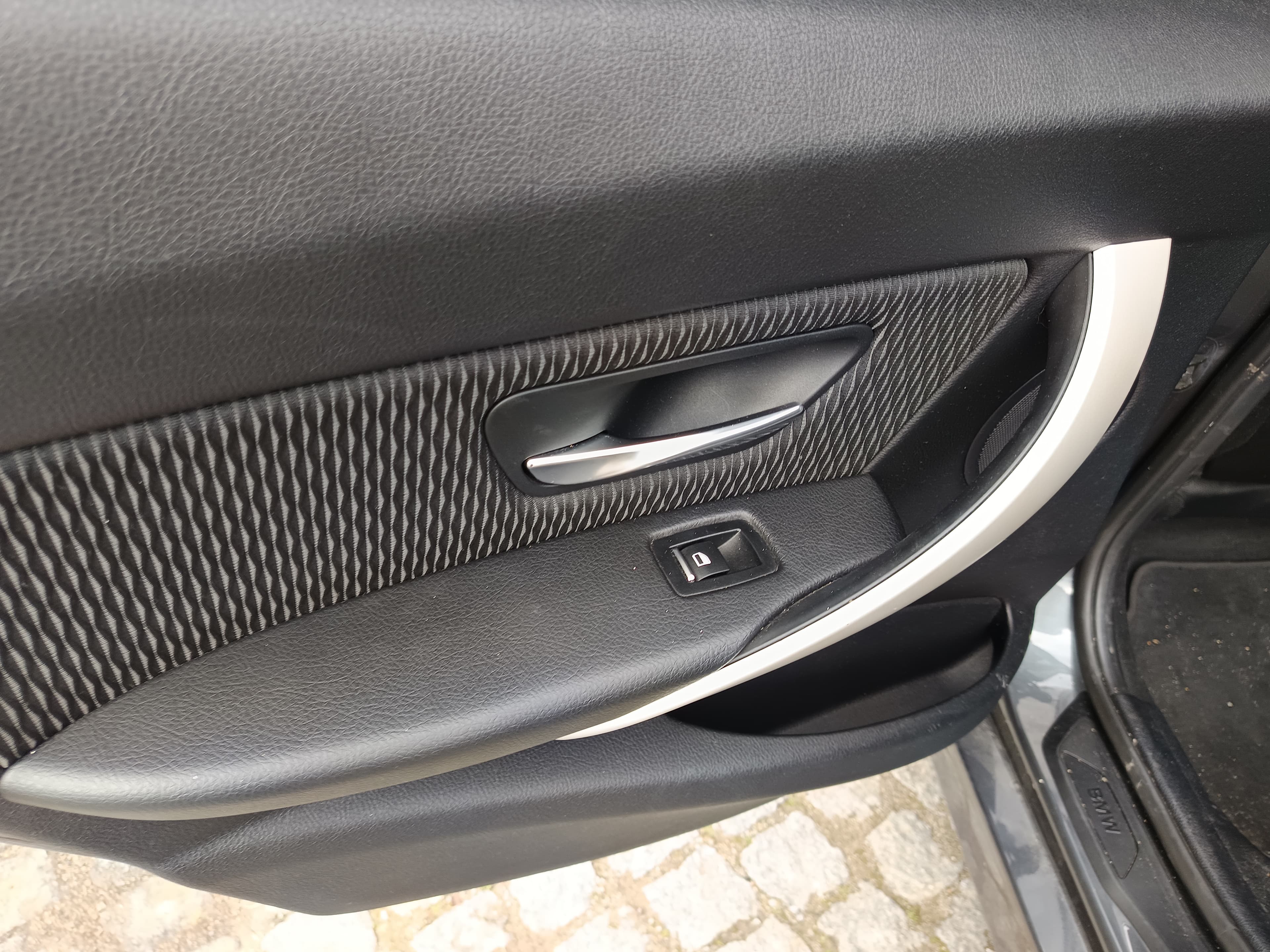 BMW 318 d · Ano 2016 — imagen 30