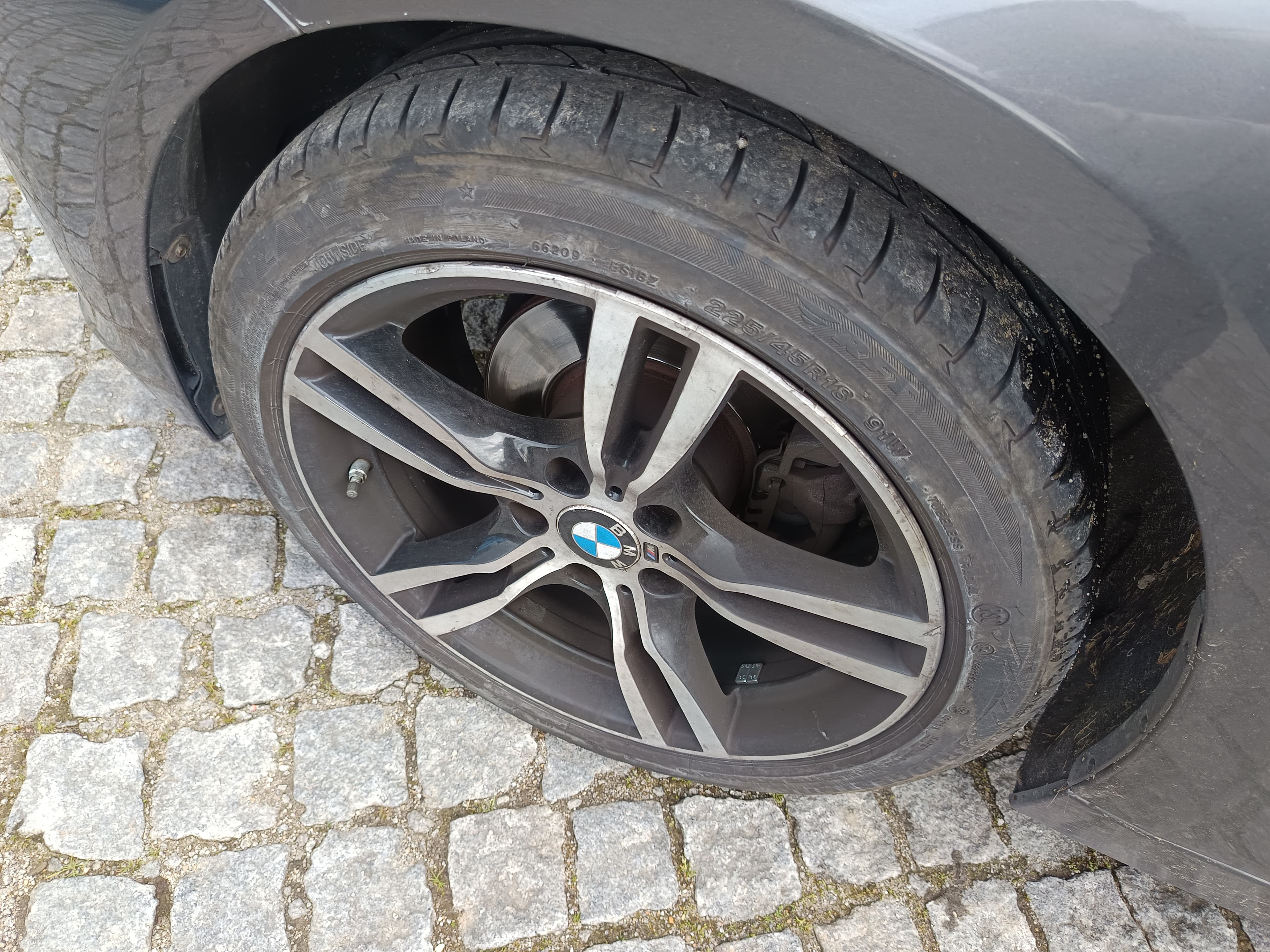 BMW 318 d · Ano 2016 — imagen 15