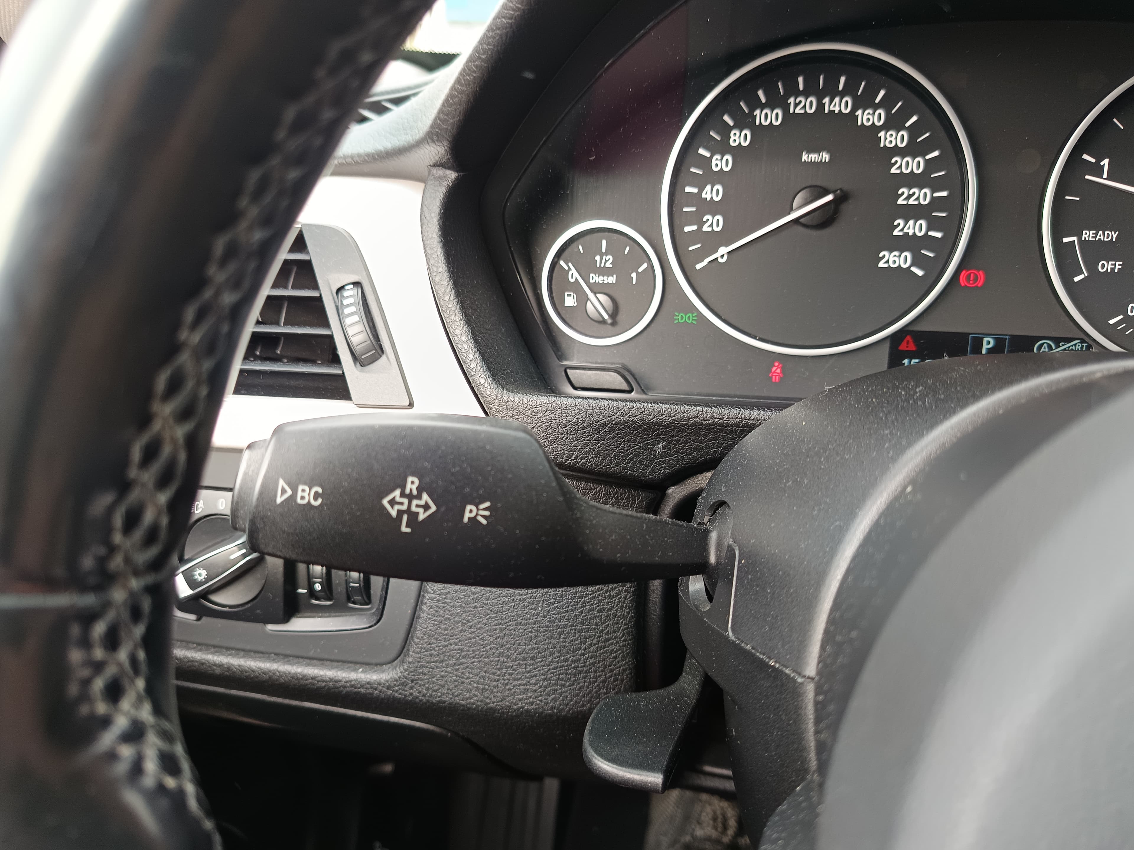 BMW 318 d · Ano 2016 — imagen 46