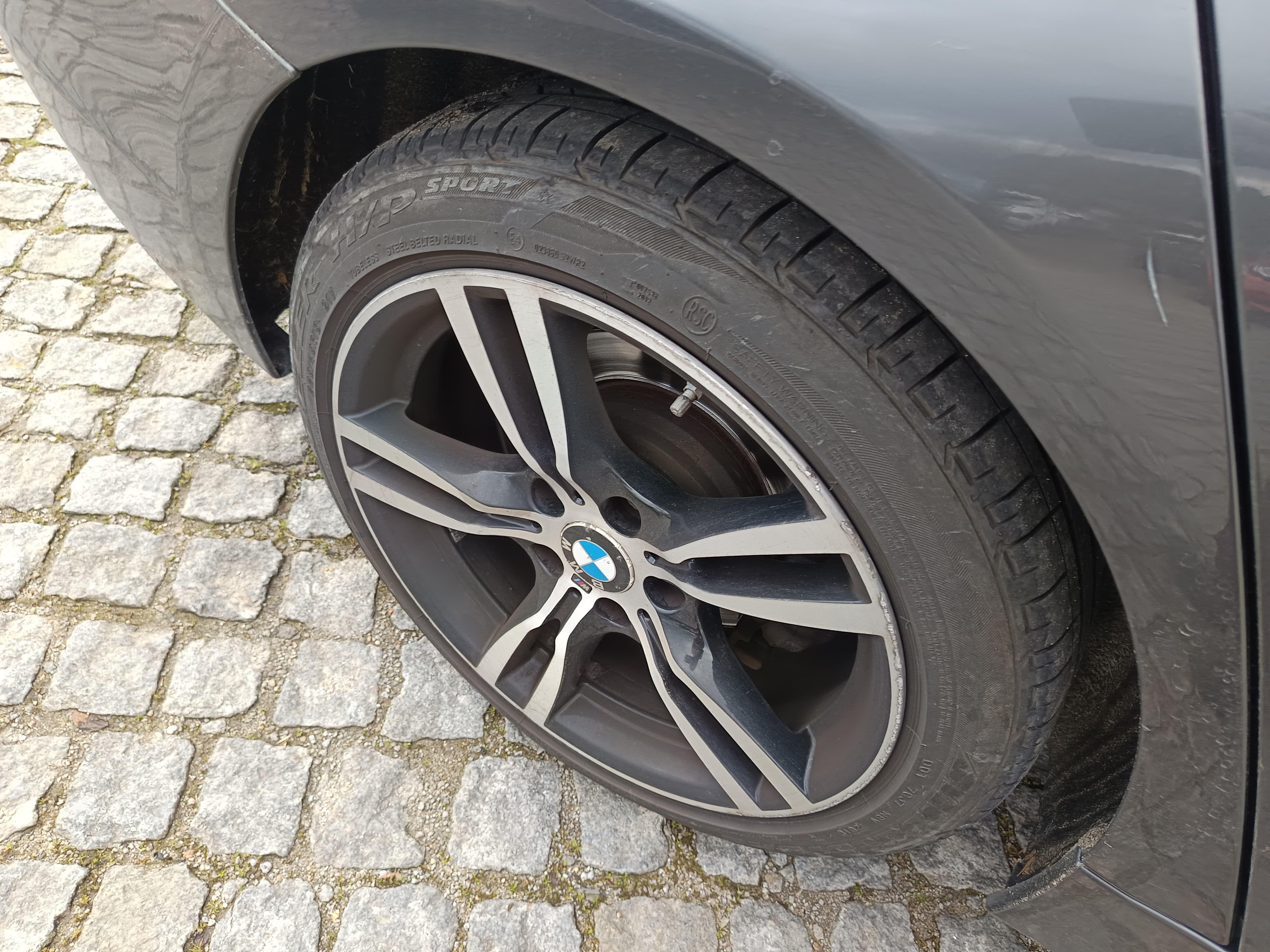BMW 318 d · Ano 2016 — imagen 8