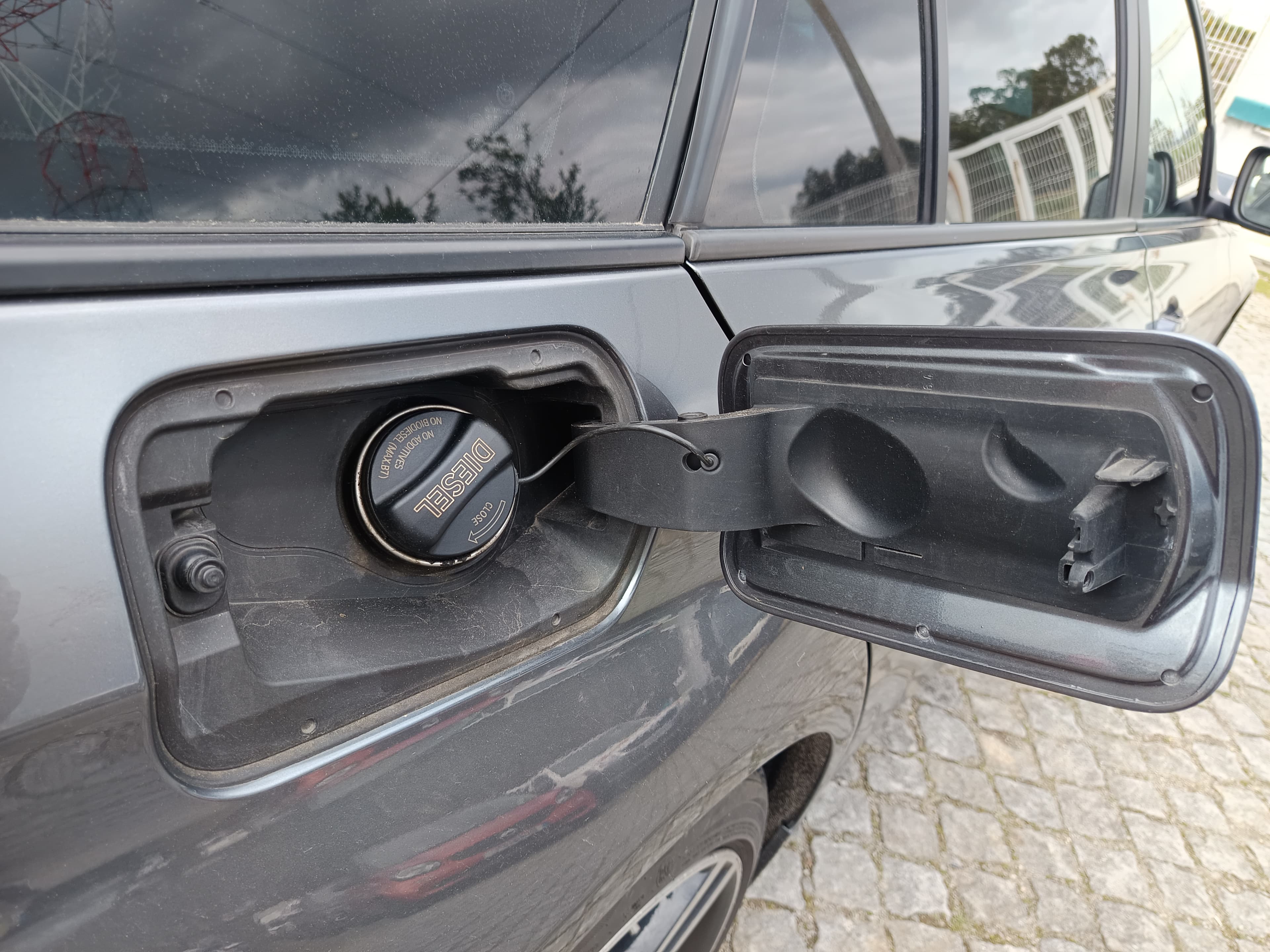 BMW 318 d · Ano 2016 — imagen 10