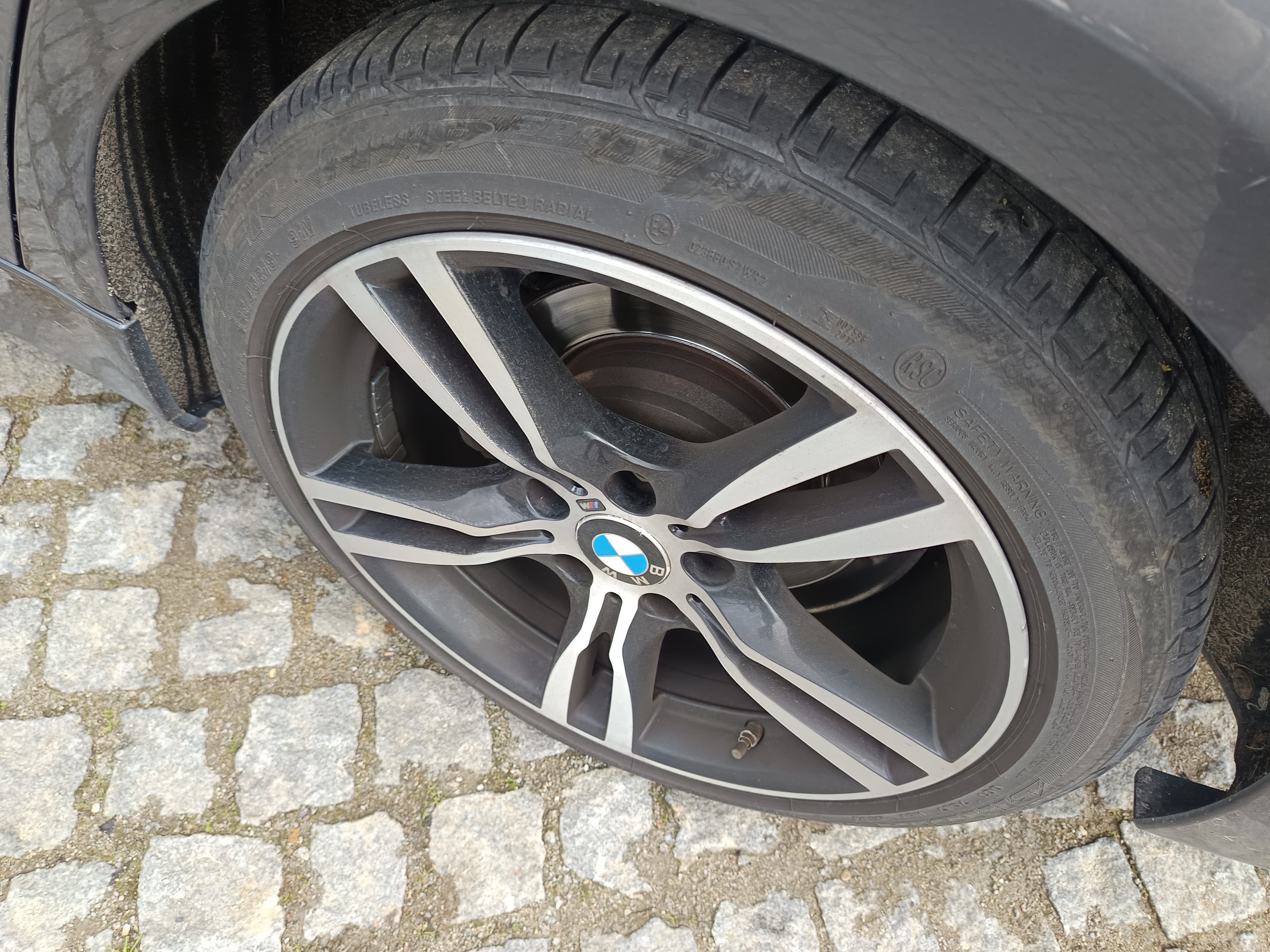 BMW 318 d · Ano 2016 — imagen 14