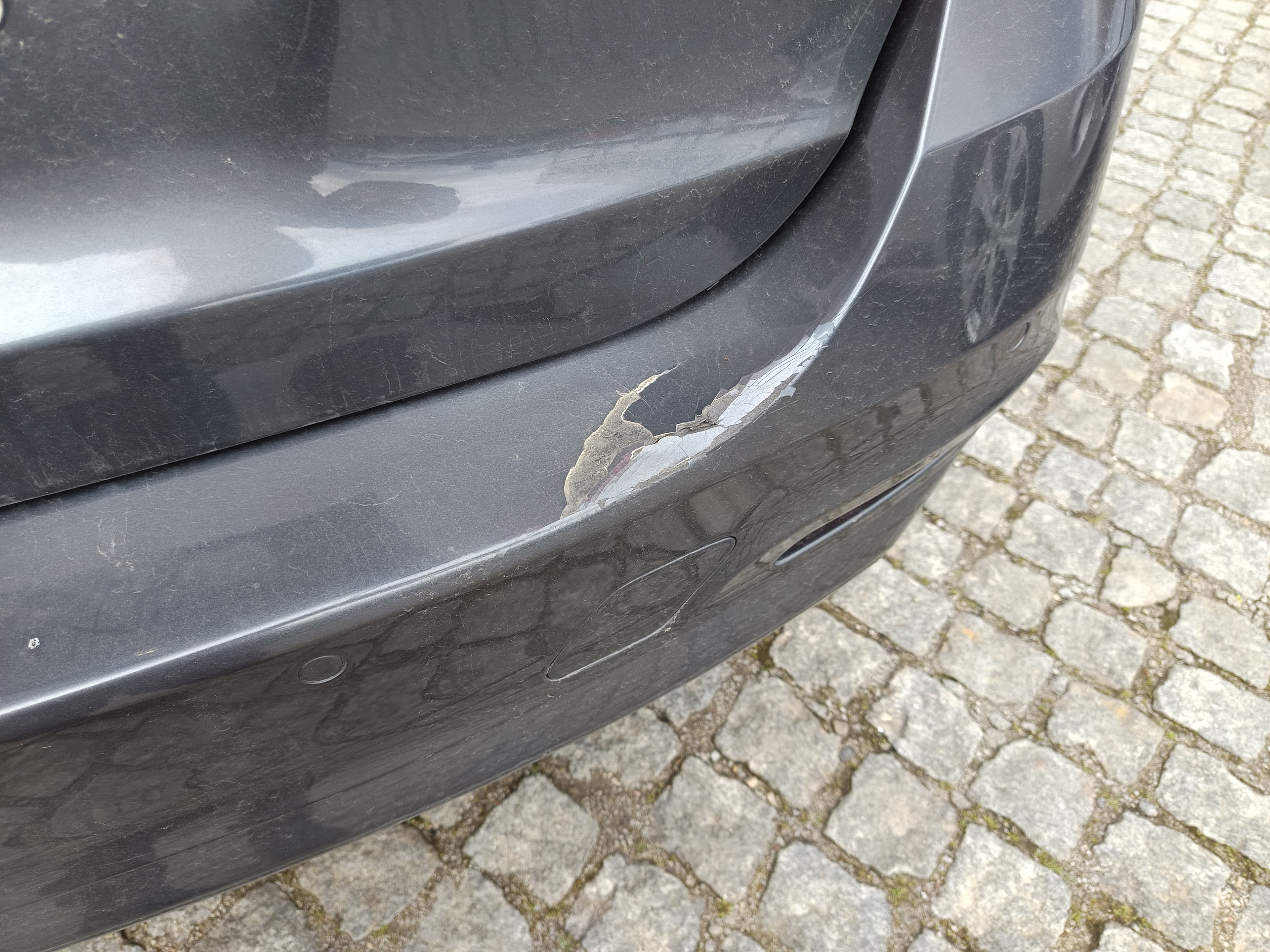 BMW 318 d · Ano 2016 — imagen 12