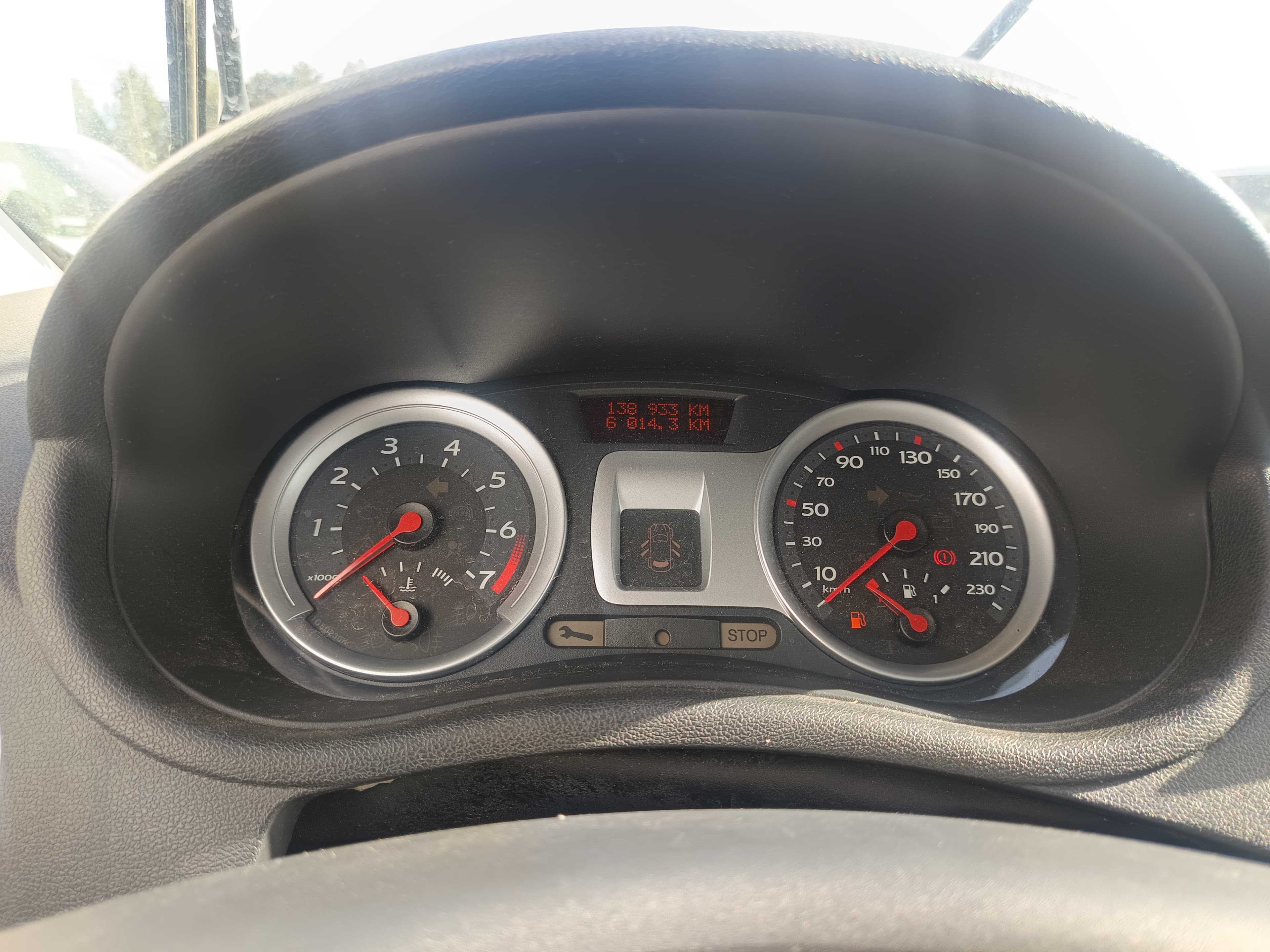 Renault Clio · Ano 2008 — imagen 33