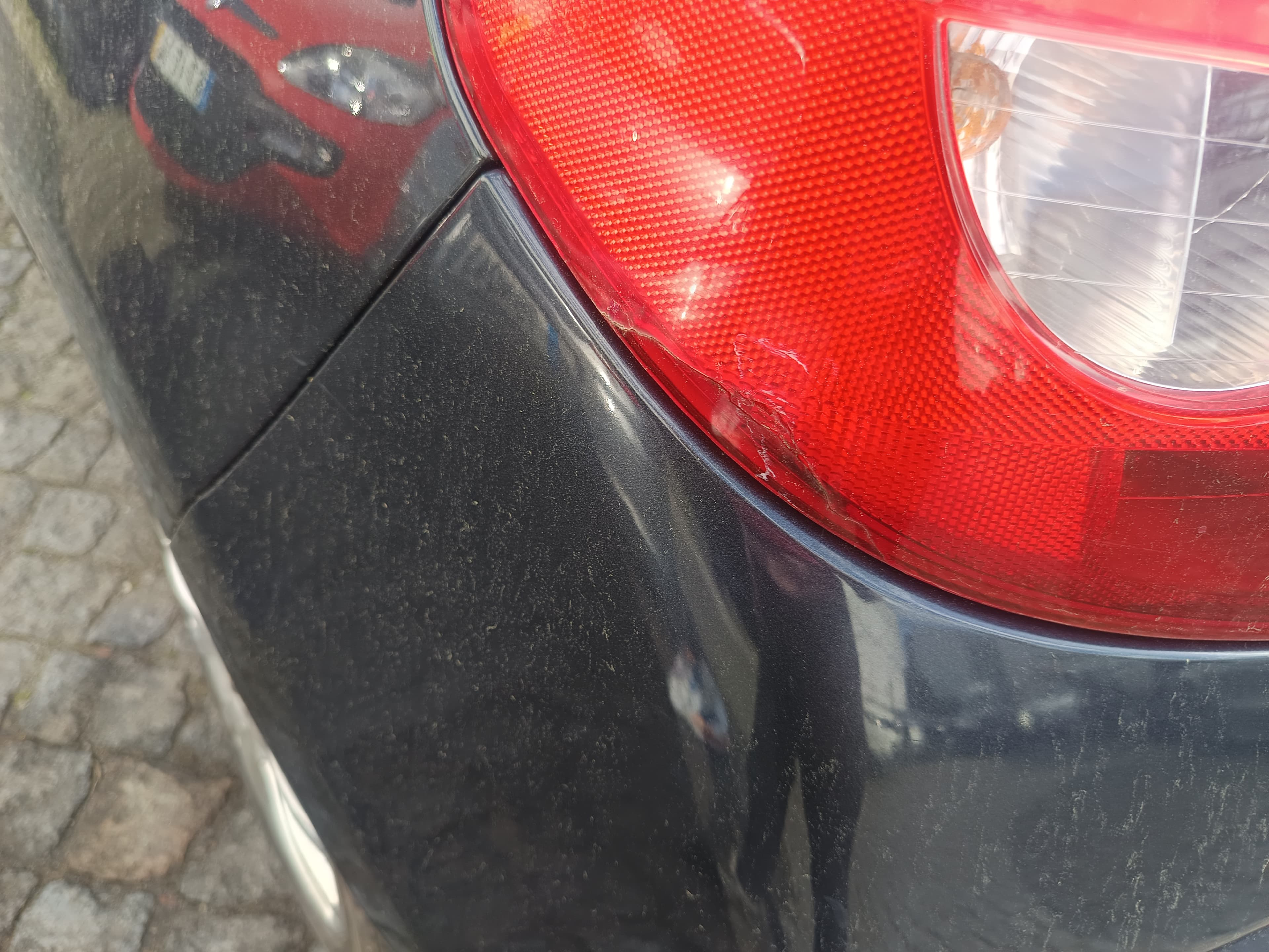 Renault Clio · Ano 2008 — imagen 12