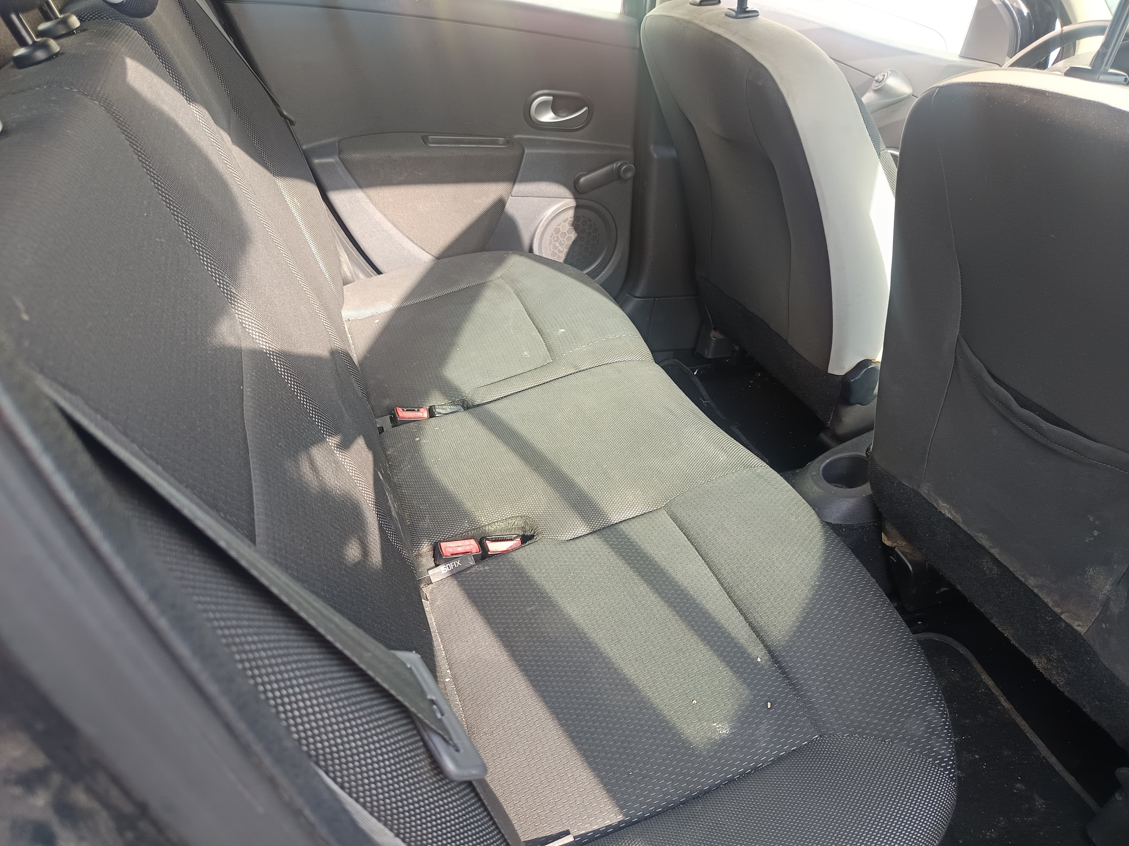 Renault Clio · Ano 2008 — imagen 20