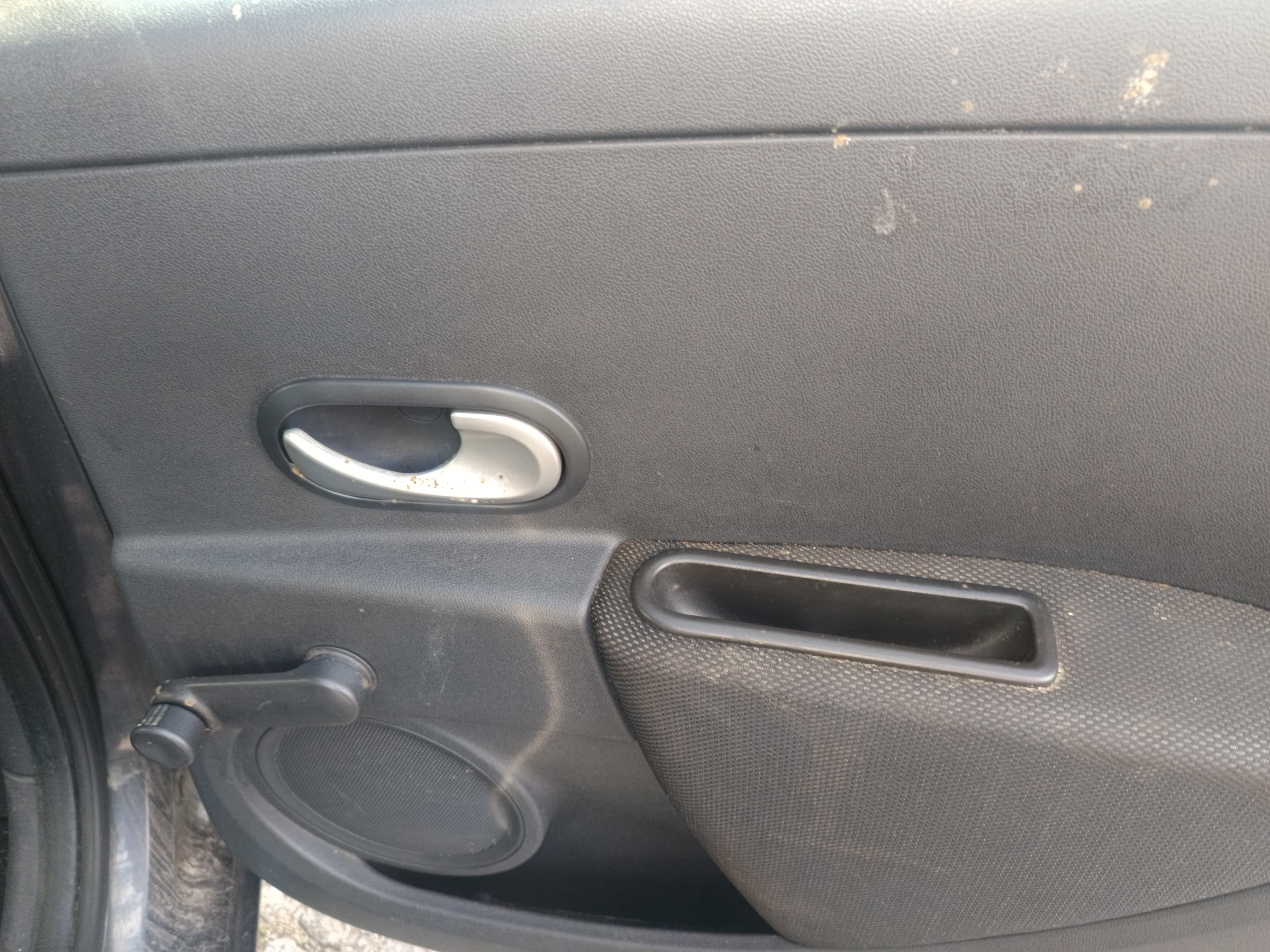 Renault Clio · Ano 2008 — imagen 19