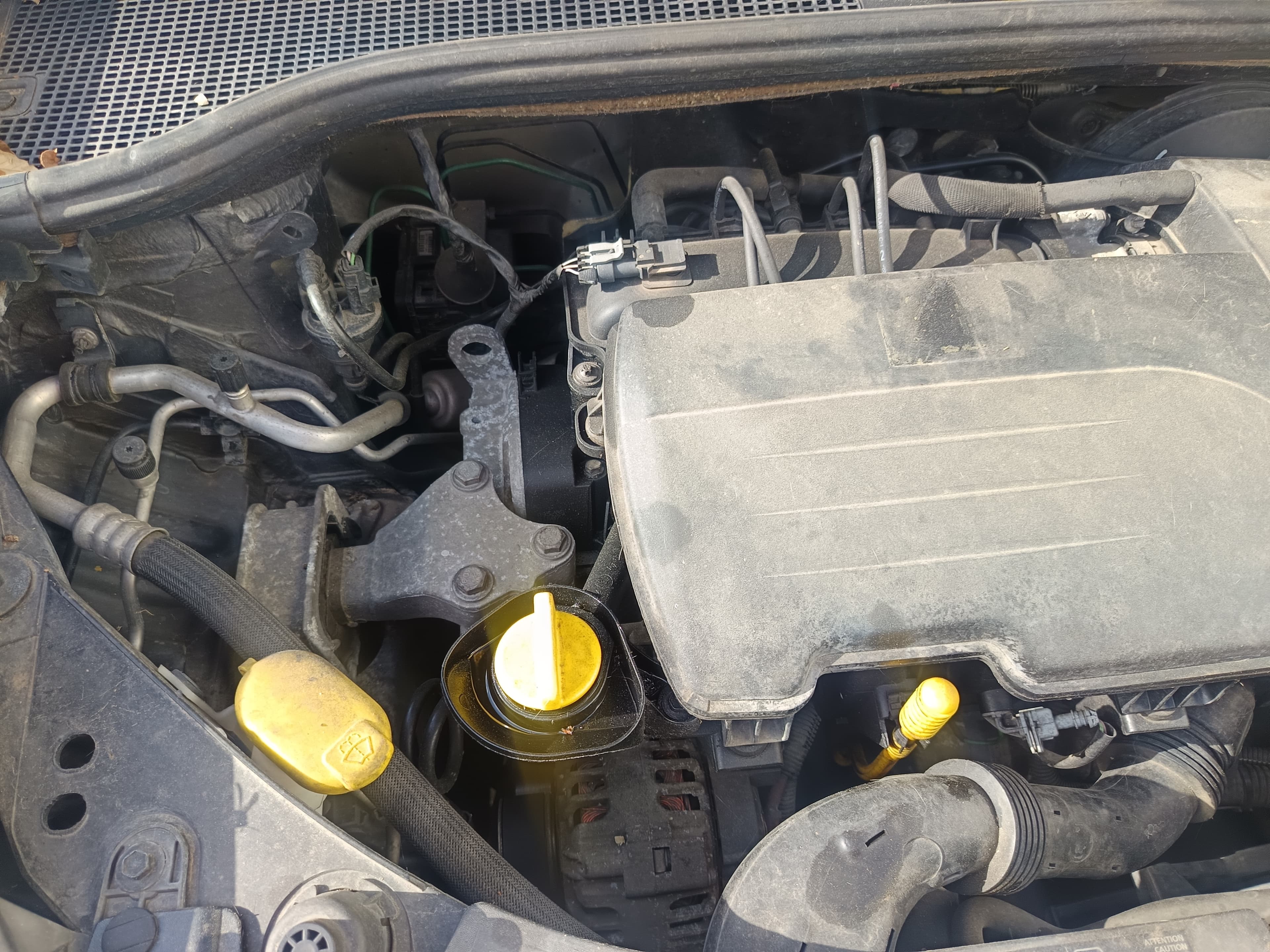 Renault Clio · Ano 2008 — imagen 15