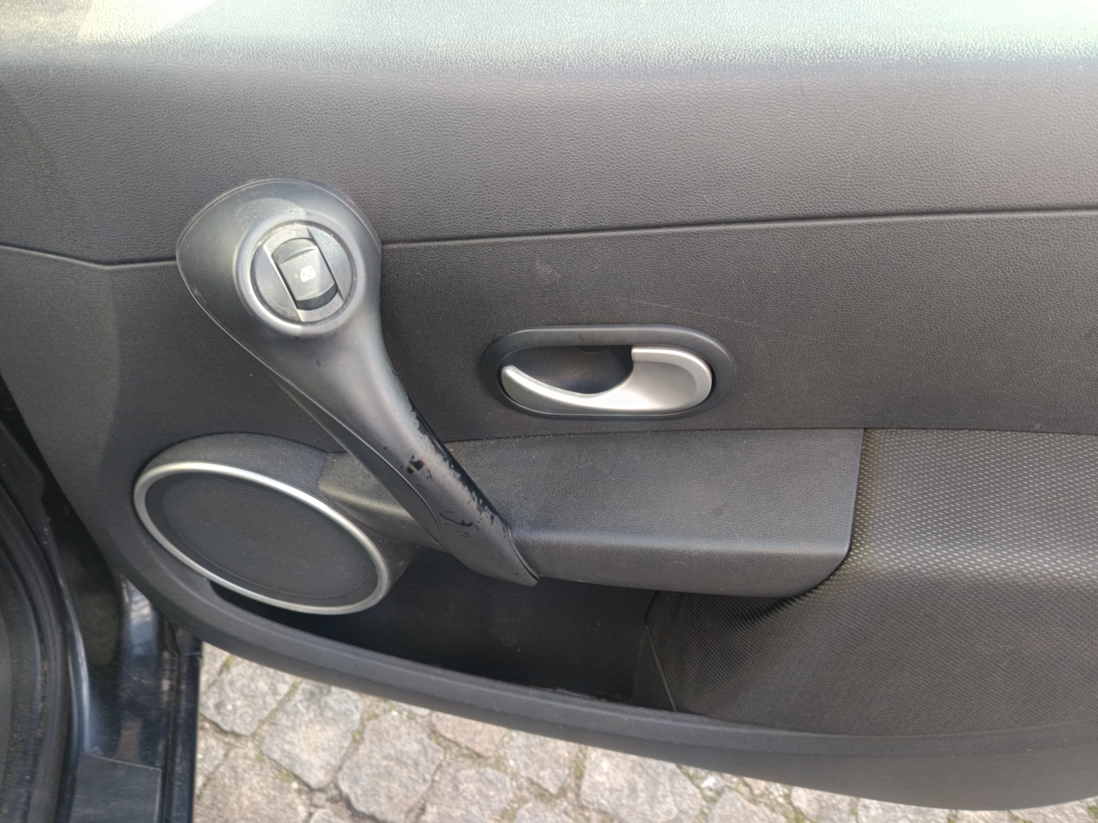 Renault Clio · Ano 2008 — imagen 22