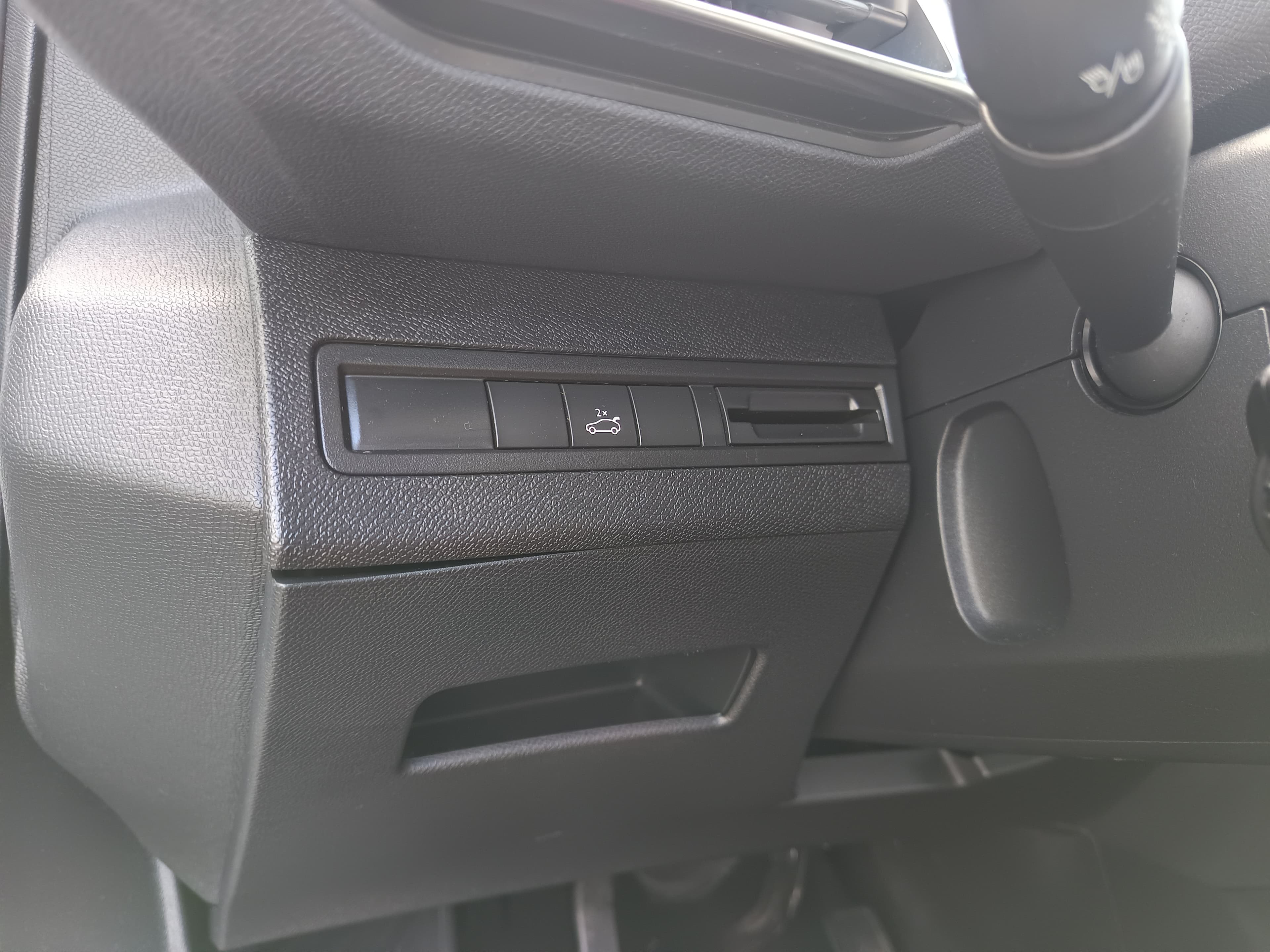 Peugeot 3008 · Ano 2020 — imagem 30