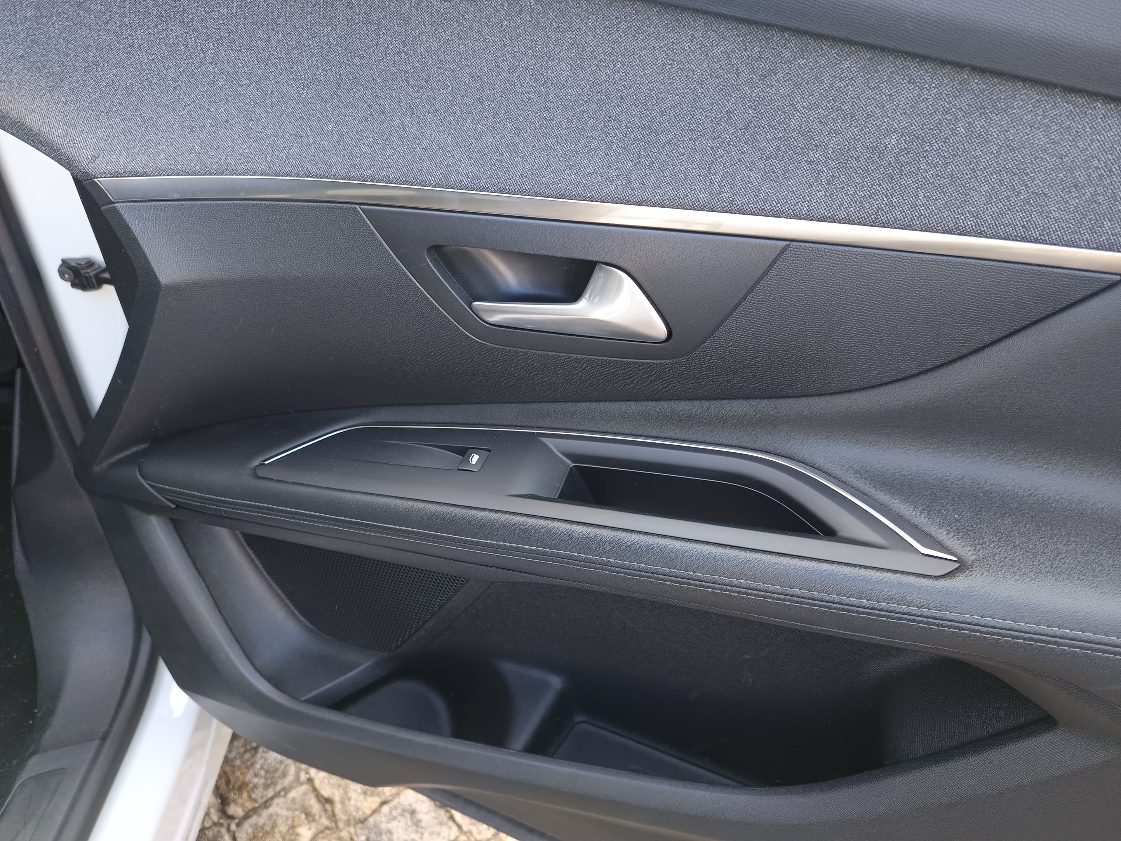 Peugeot 3008 · Ano 2020 — imagem 38