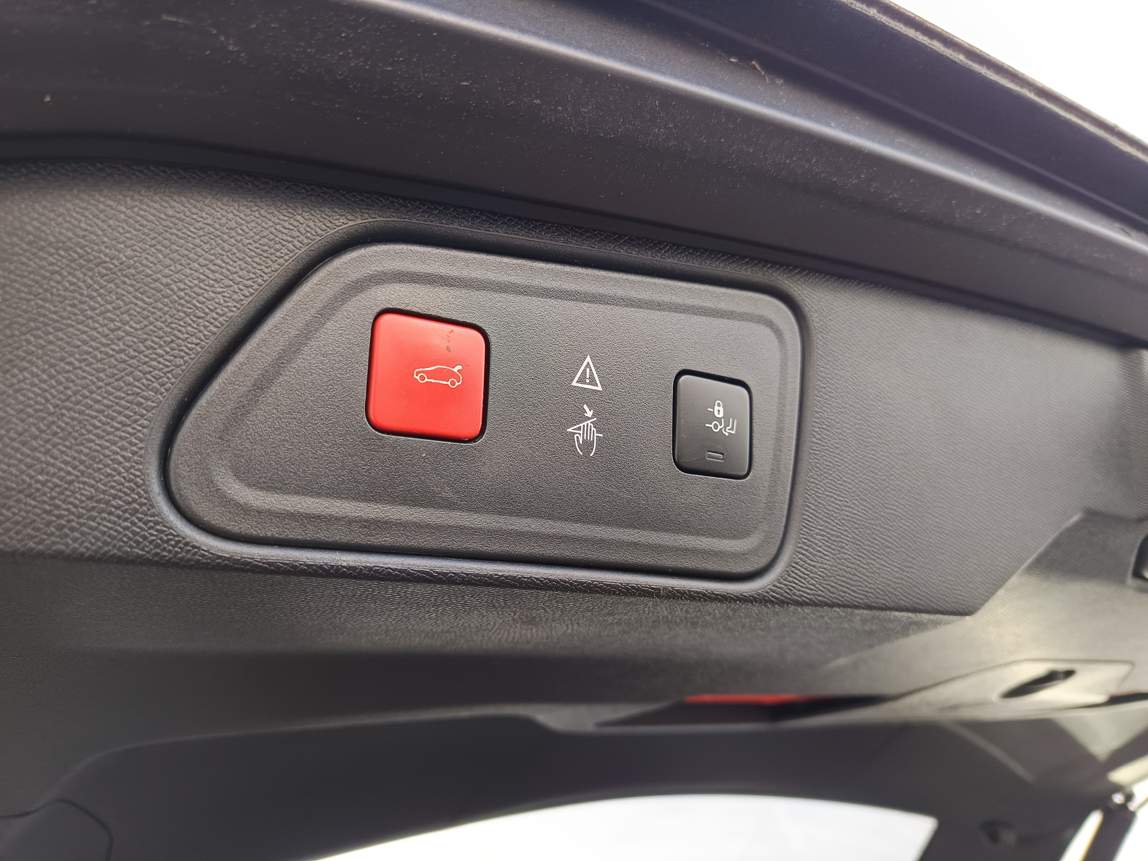 Peugeot 3008 · Ano 2020 — imagem 34