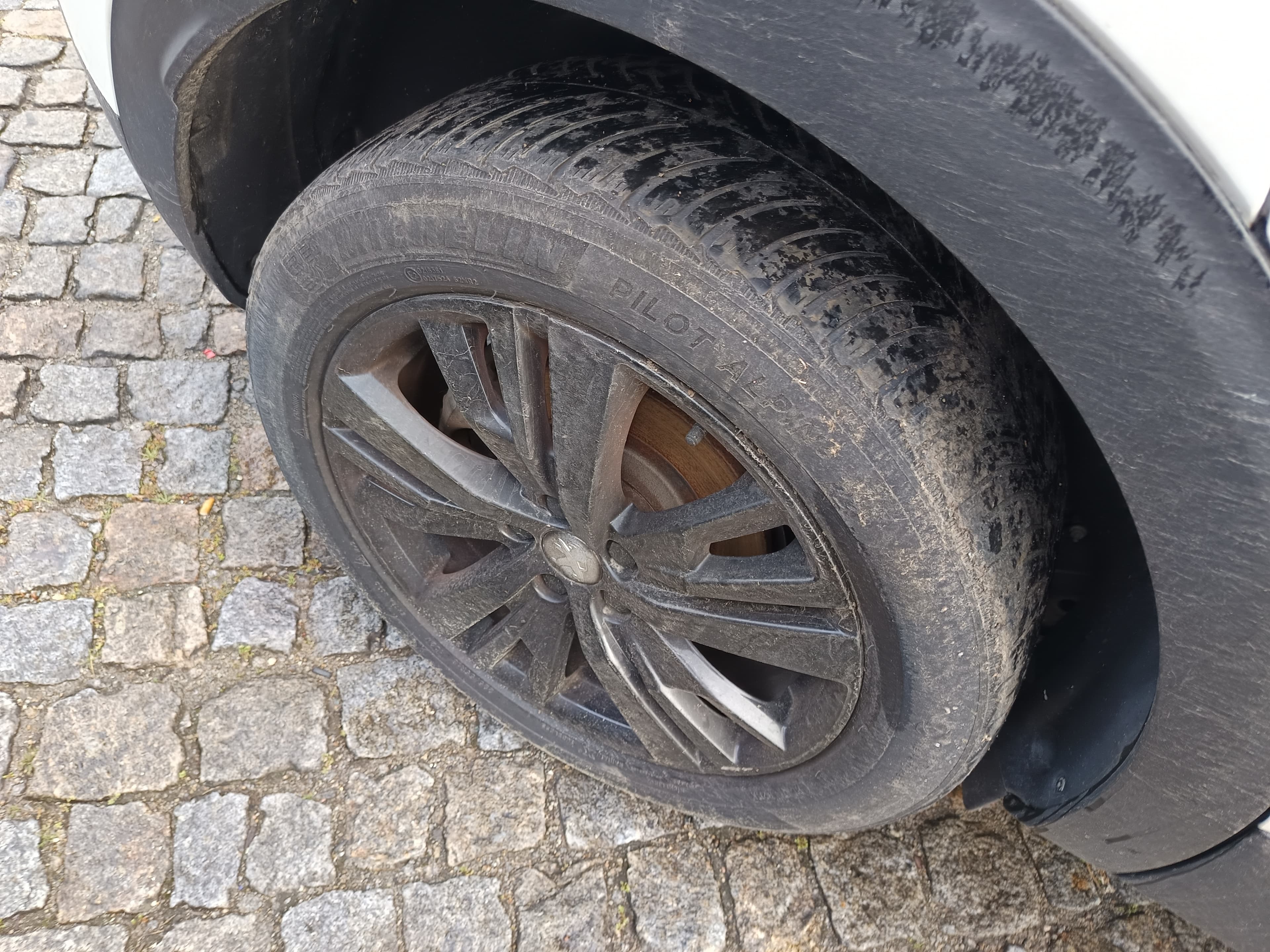 Peugeot 3008 · Ano 2020 — imagem 14