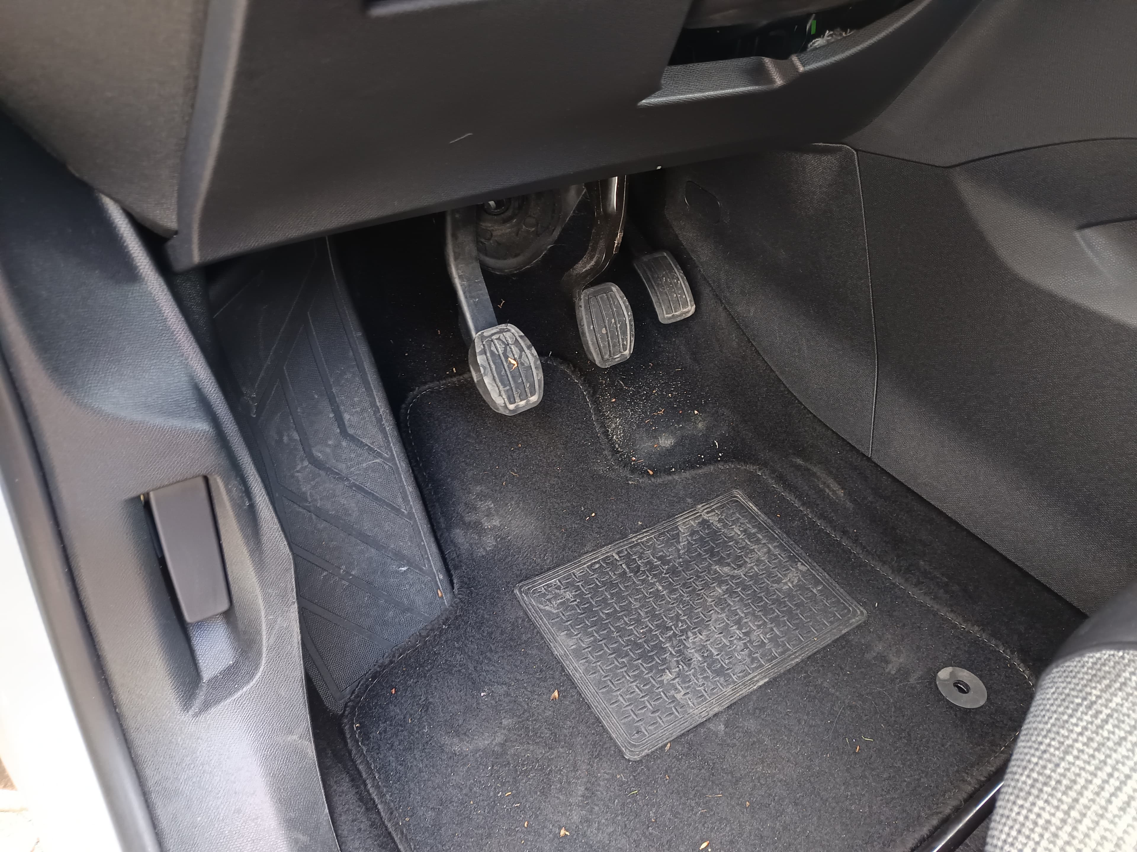 Peugeot 3008 · Ano 2020 — imagem 43