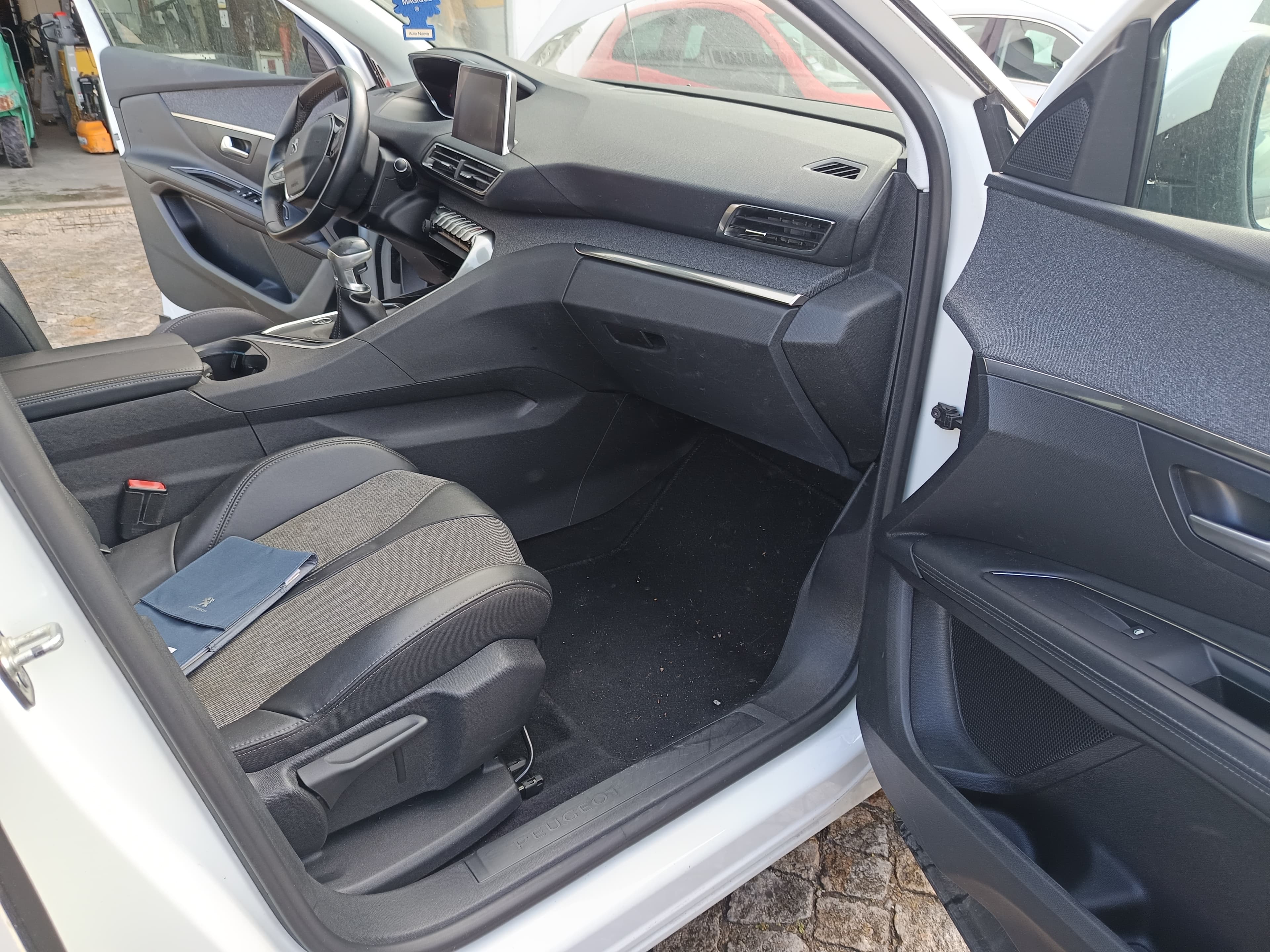 Peugeot 3008 · Ano 2020 — imagem 37