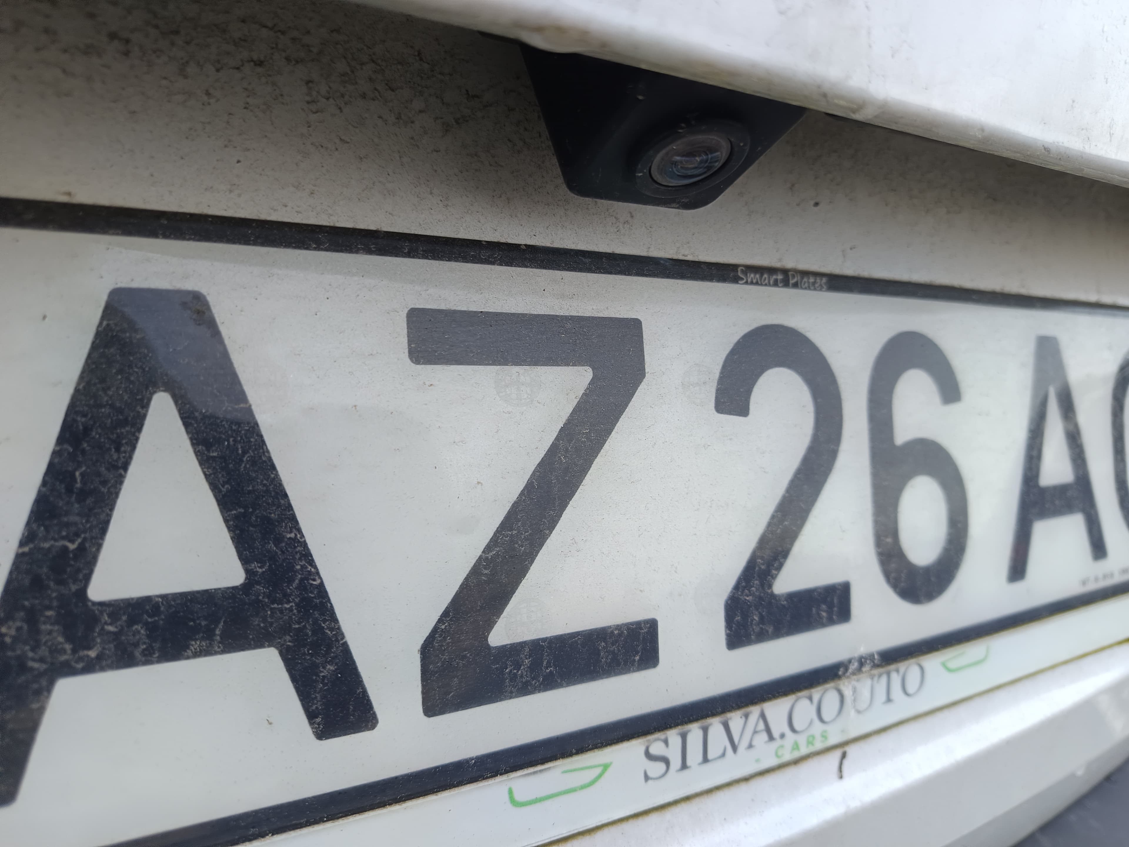 Peugeot 3008 · Ano 2020 — imagem 8