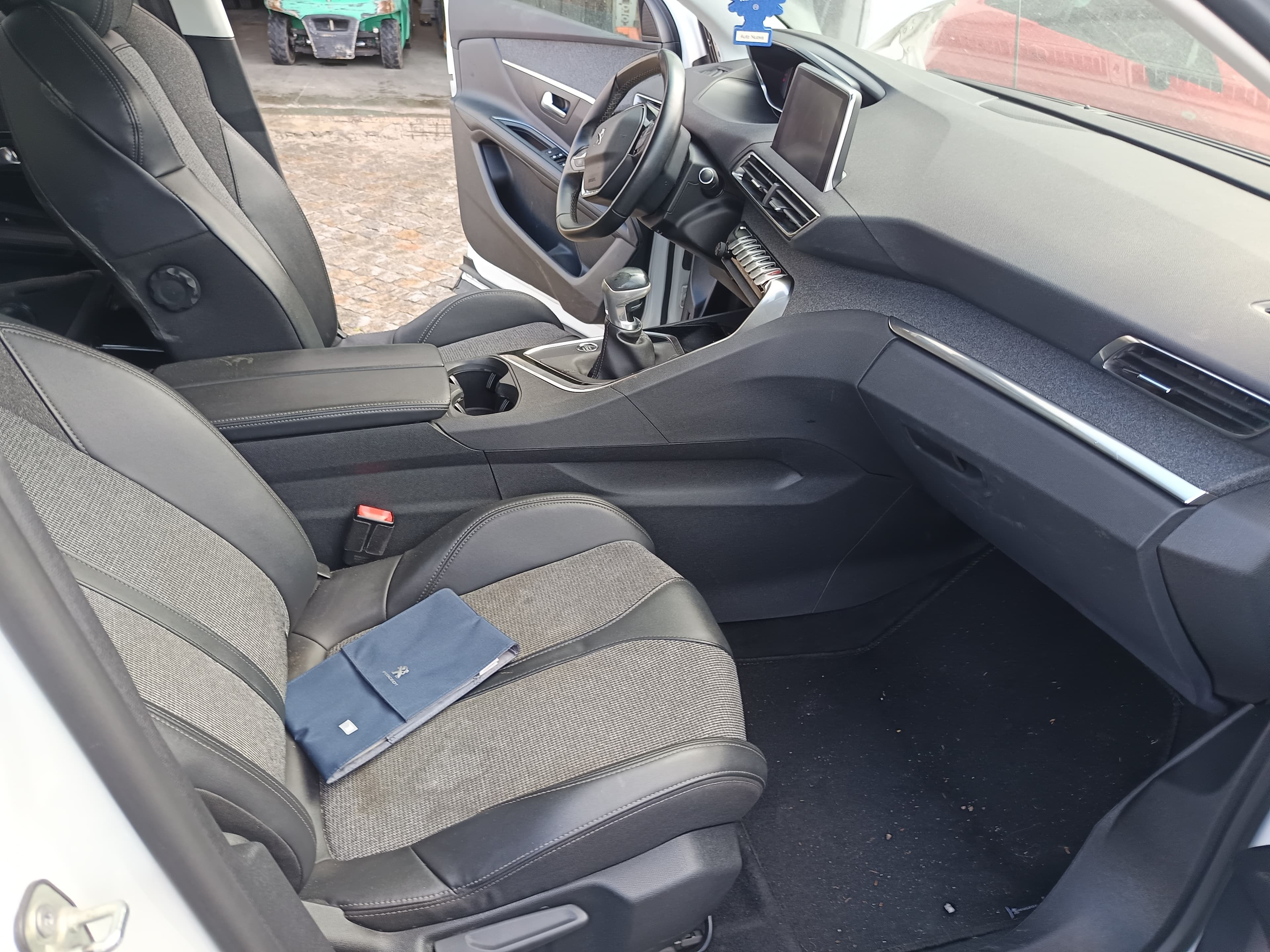 Peugeot 3008 · Ano 2020 — imagem 39