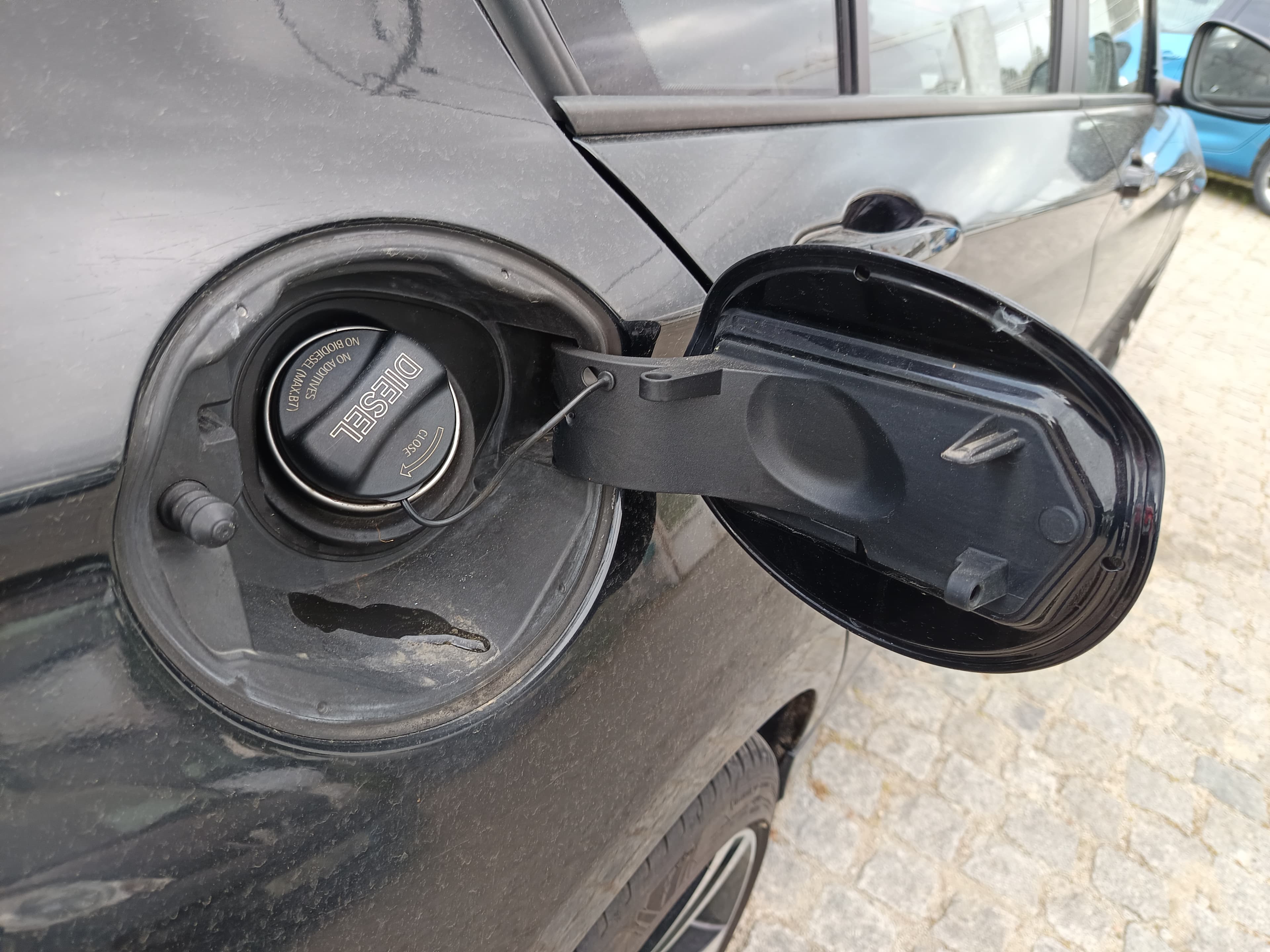 BMW 116d · Ano 2017 — imagem 20