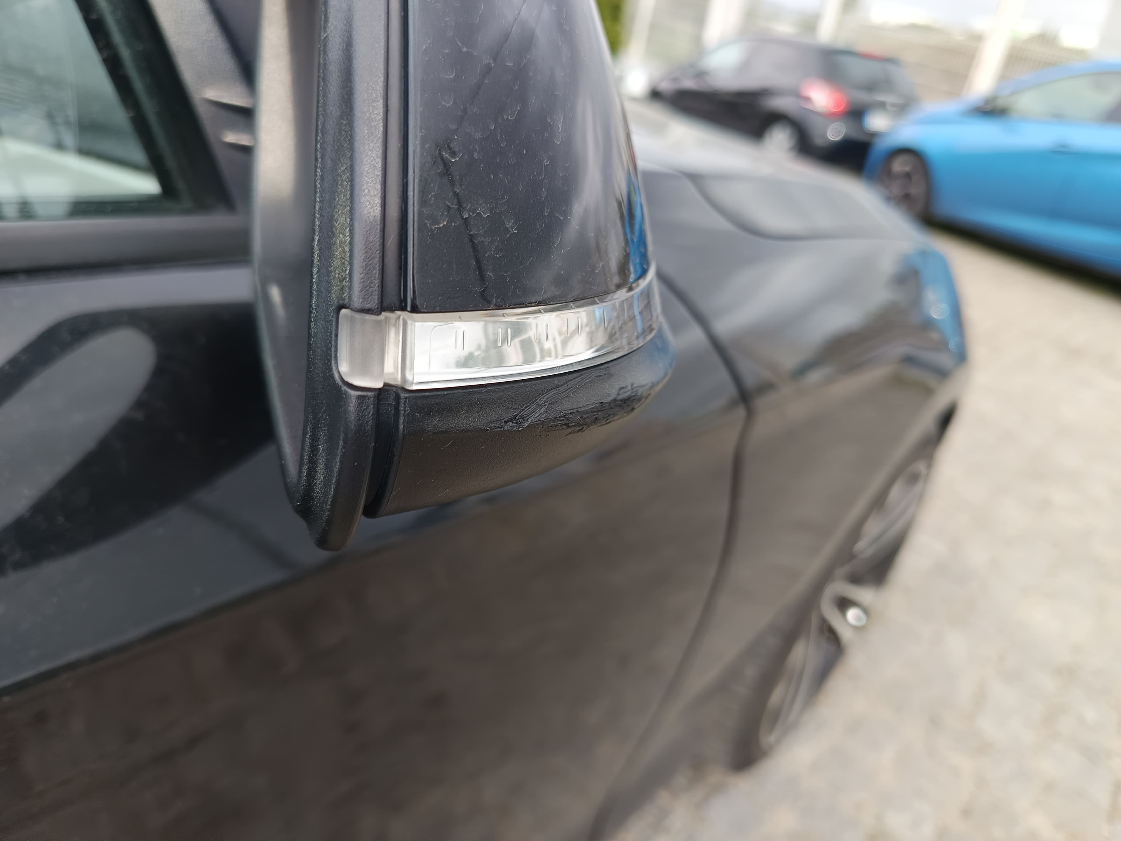 BMW 116d · Ano 2017 — imagem 8