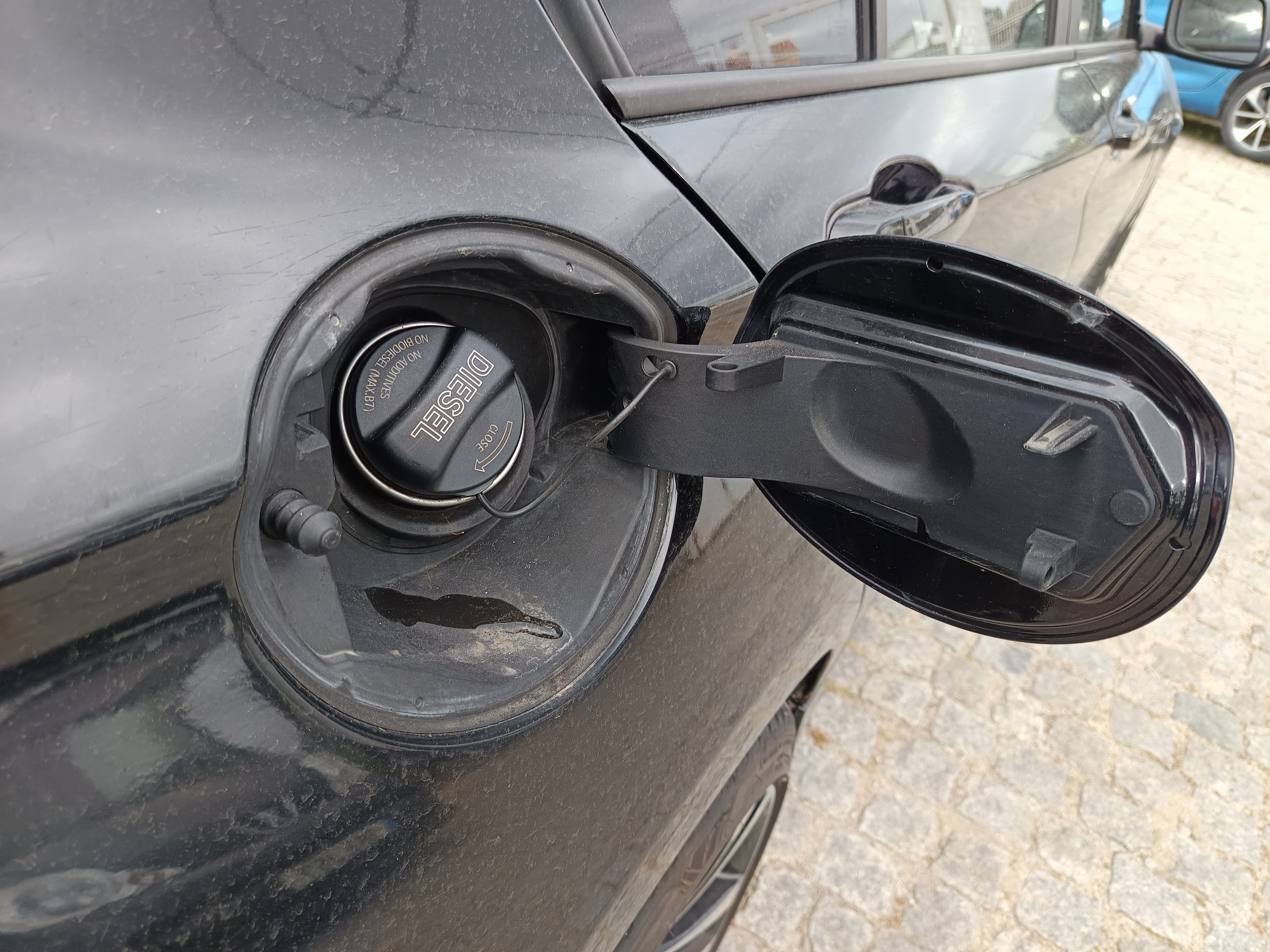 BMW 116d · Ano 2017 — imagem 11