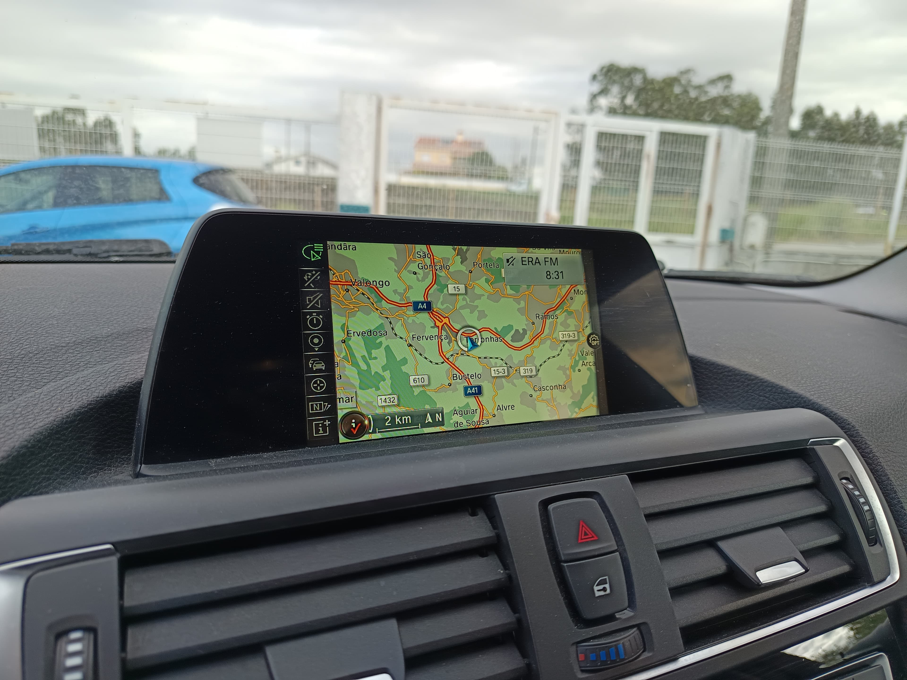 BMW 116d · Ano 2017 — imagem 37