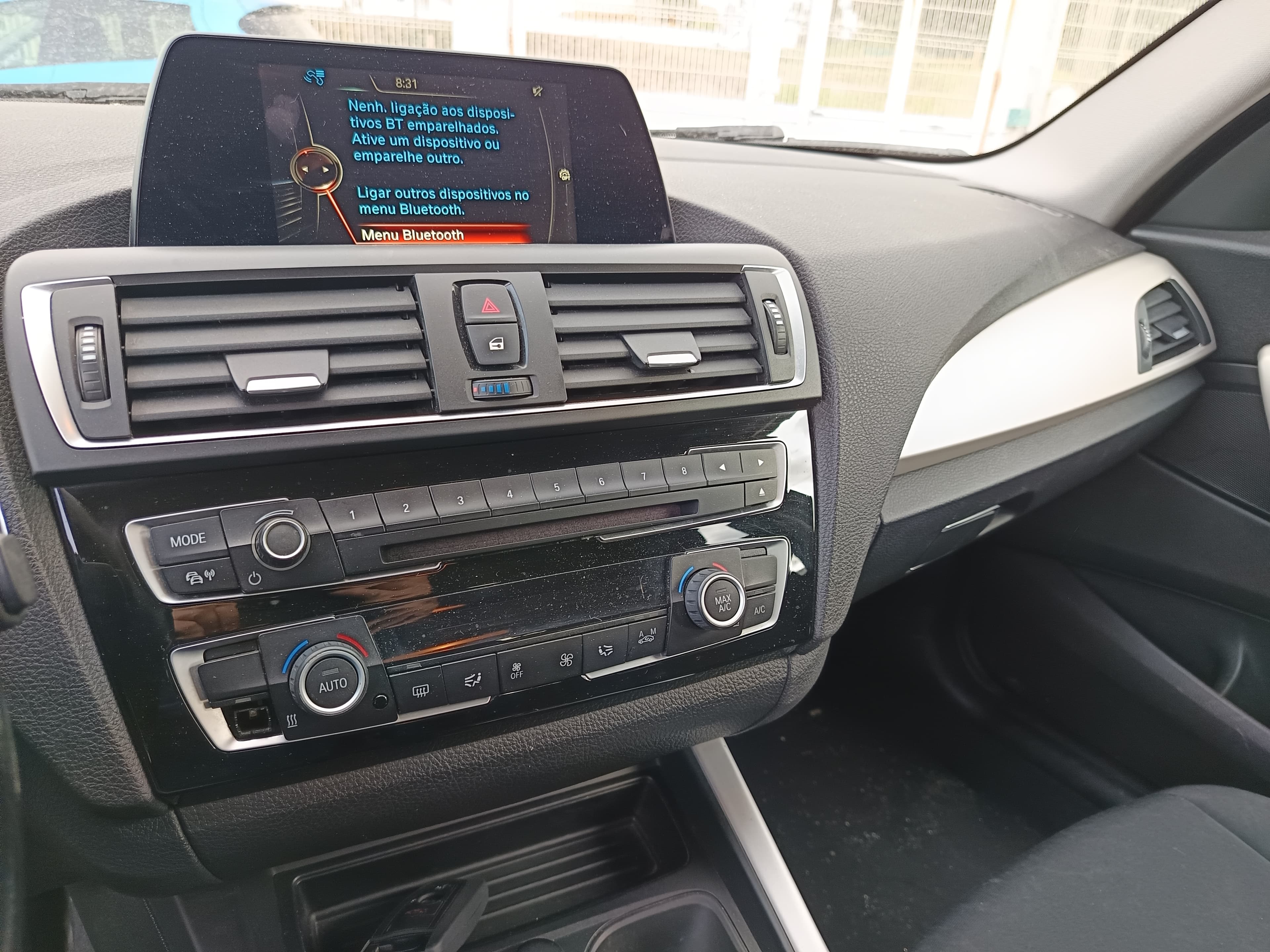 BMW 116d · Ano 2017 — imagem 36