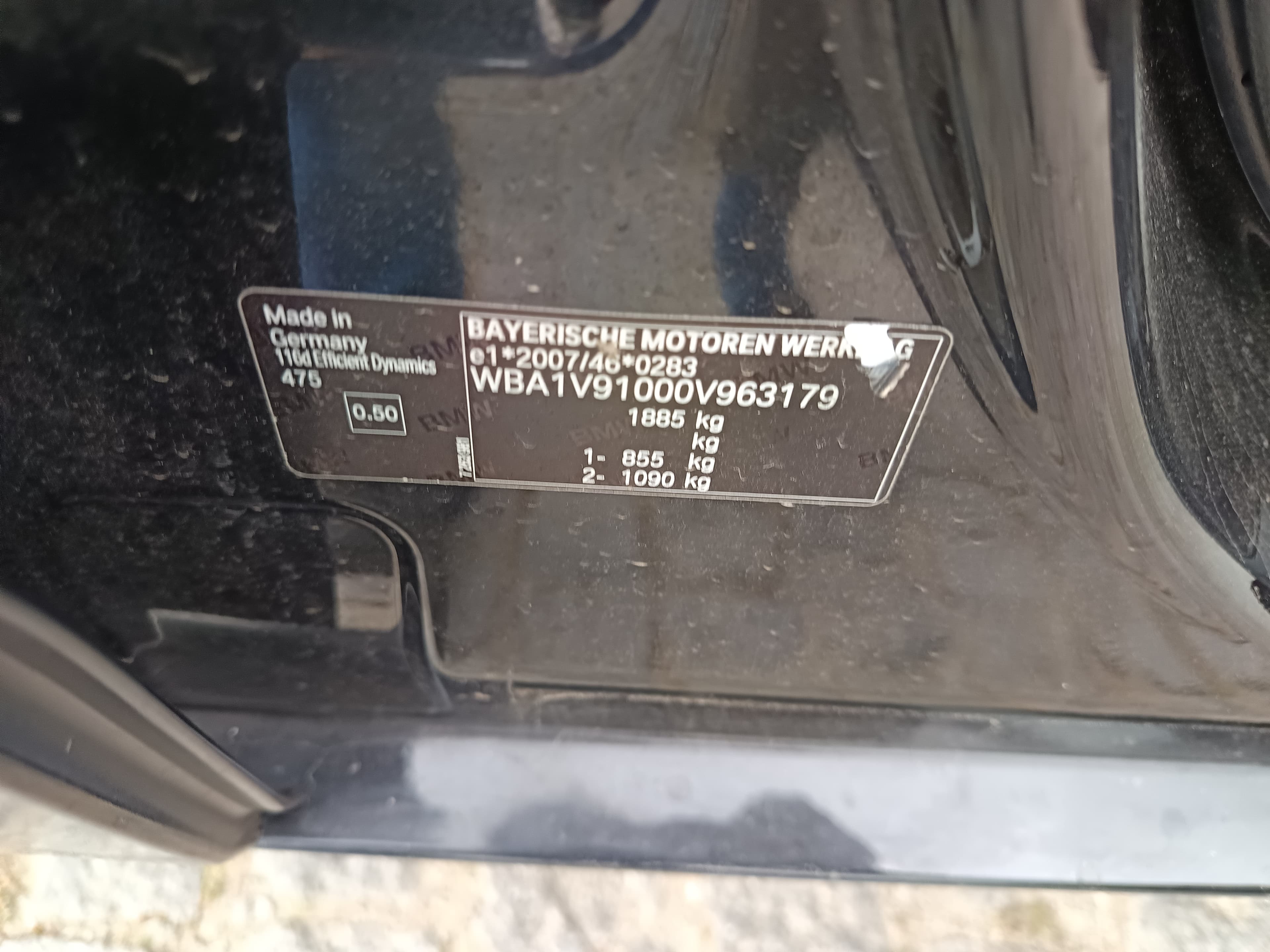BMW 116d · Ano 2017 — imagem 27