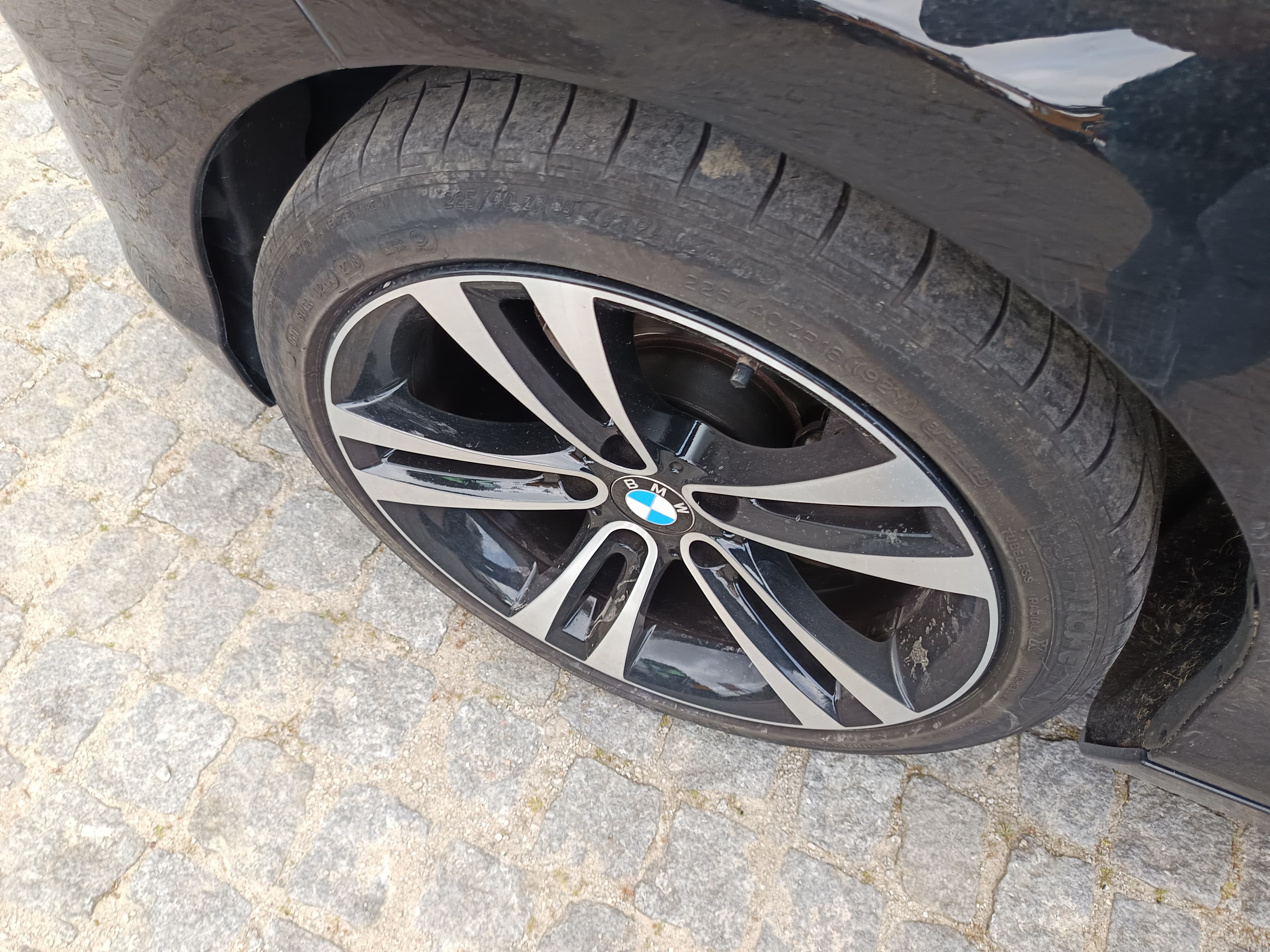 BMW 116d · Ano 2017 — imagem 15