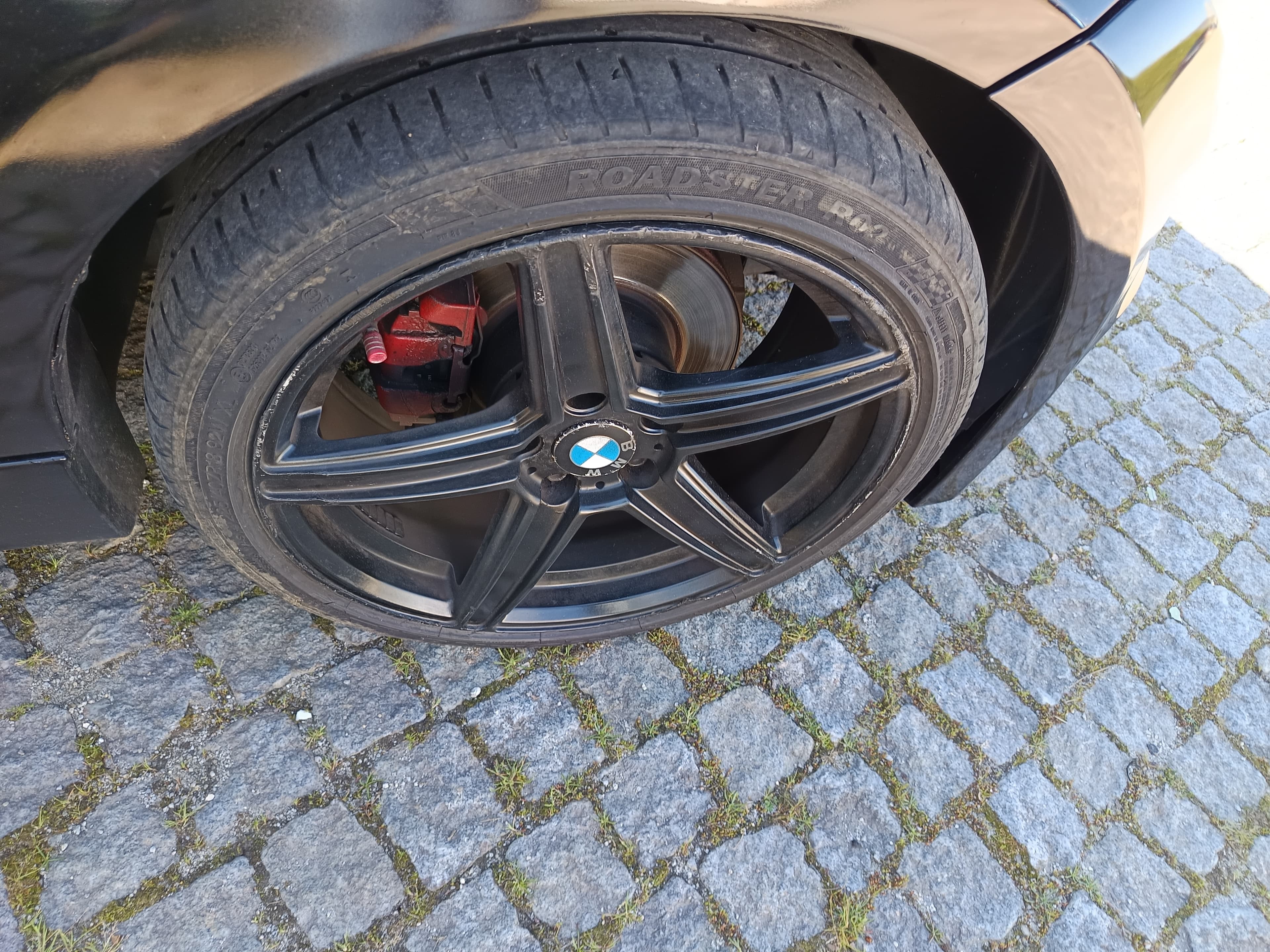 BMW 120d · Ano 2004 — imagen 43