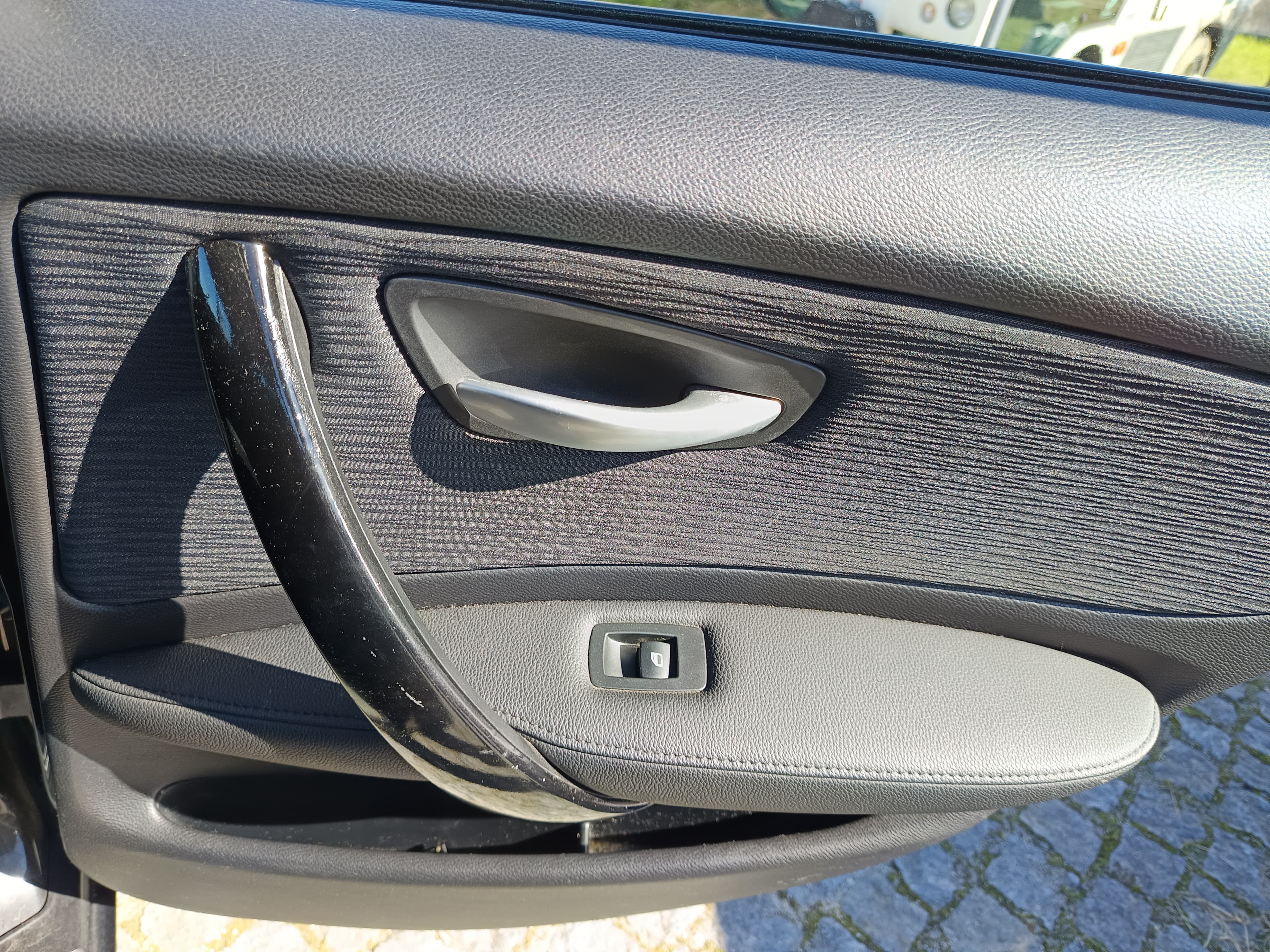 BMW 120d · Ano 2004 — imagen 19