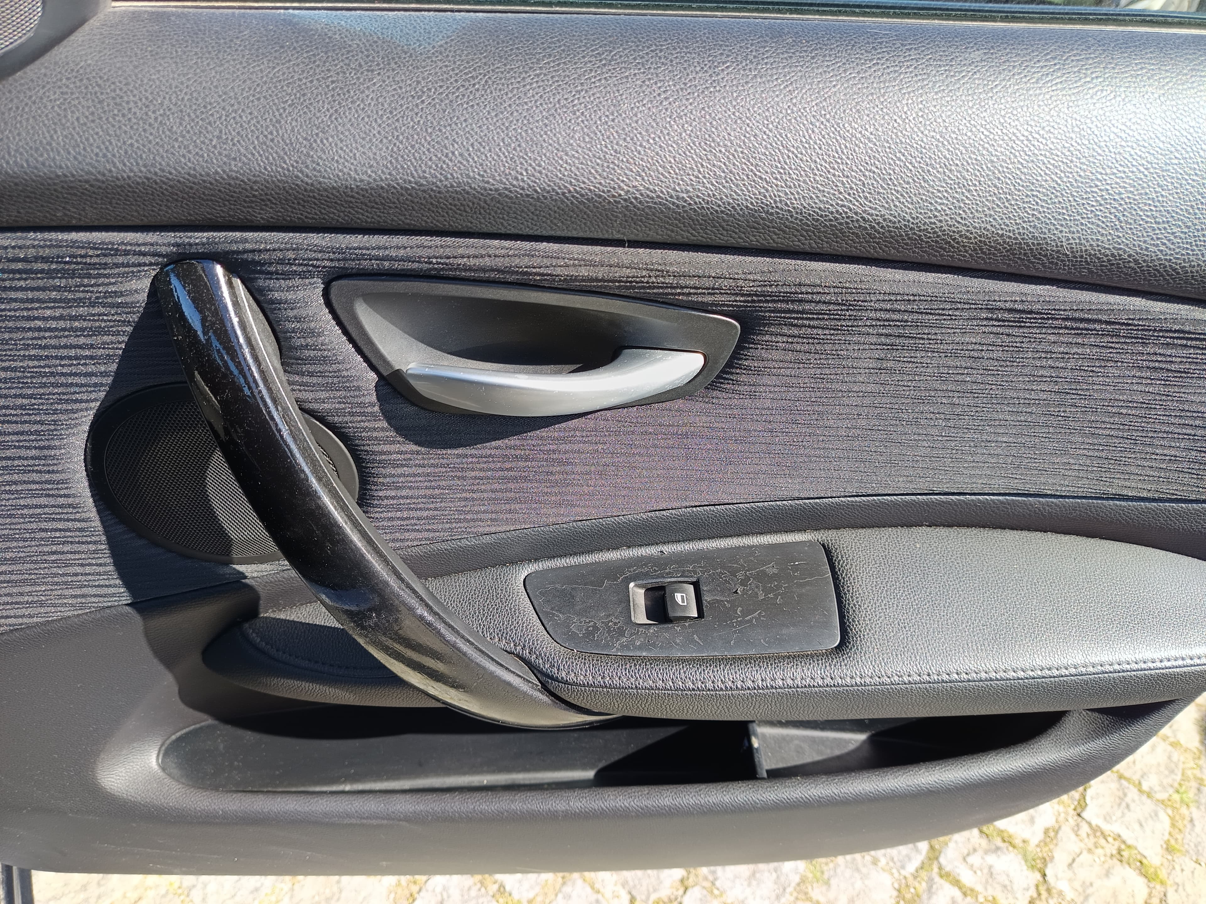 BMW 120d · Ano 2004 — imagen 22