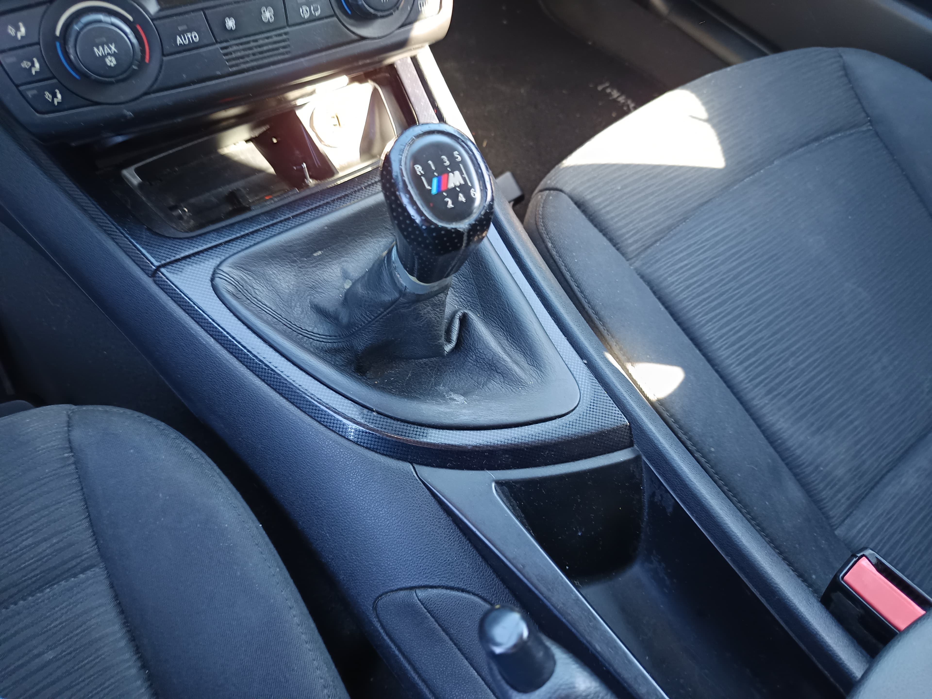 BMW 120d · Ano 2004 — imagen 36