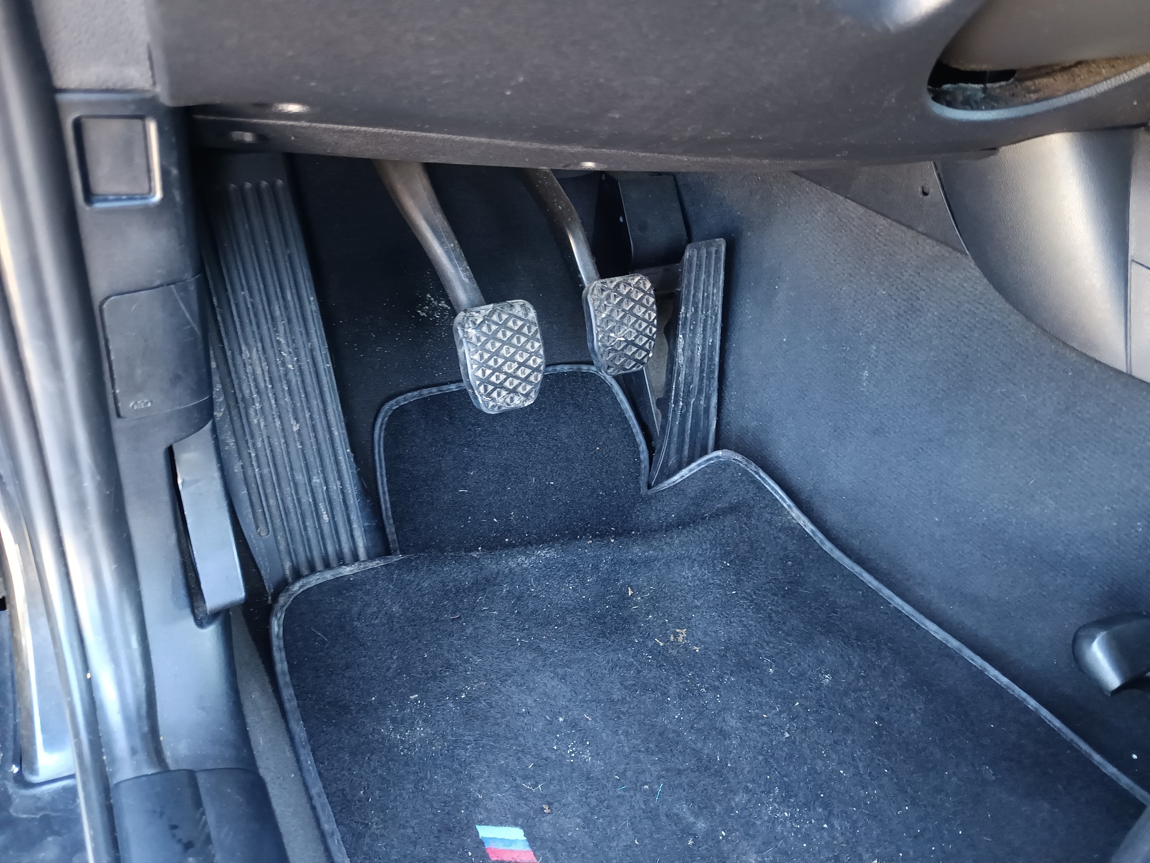 BMW 120d · Ano 2004 — imagen 31
