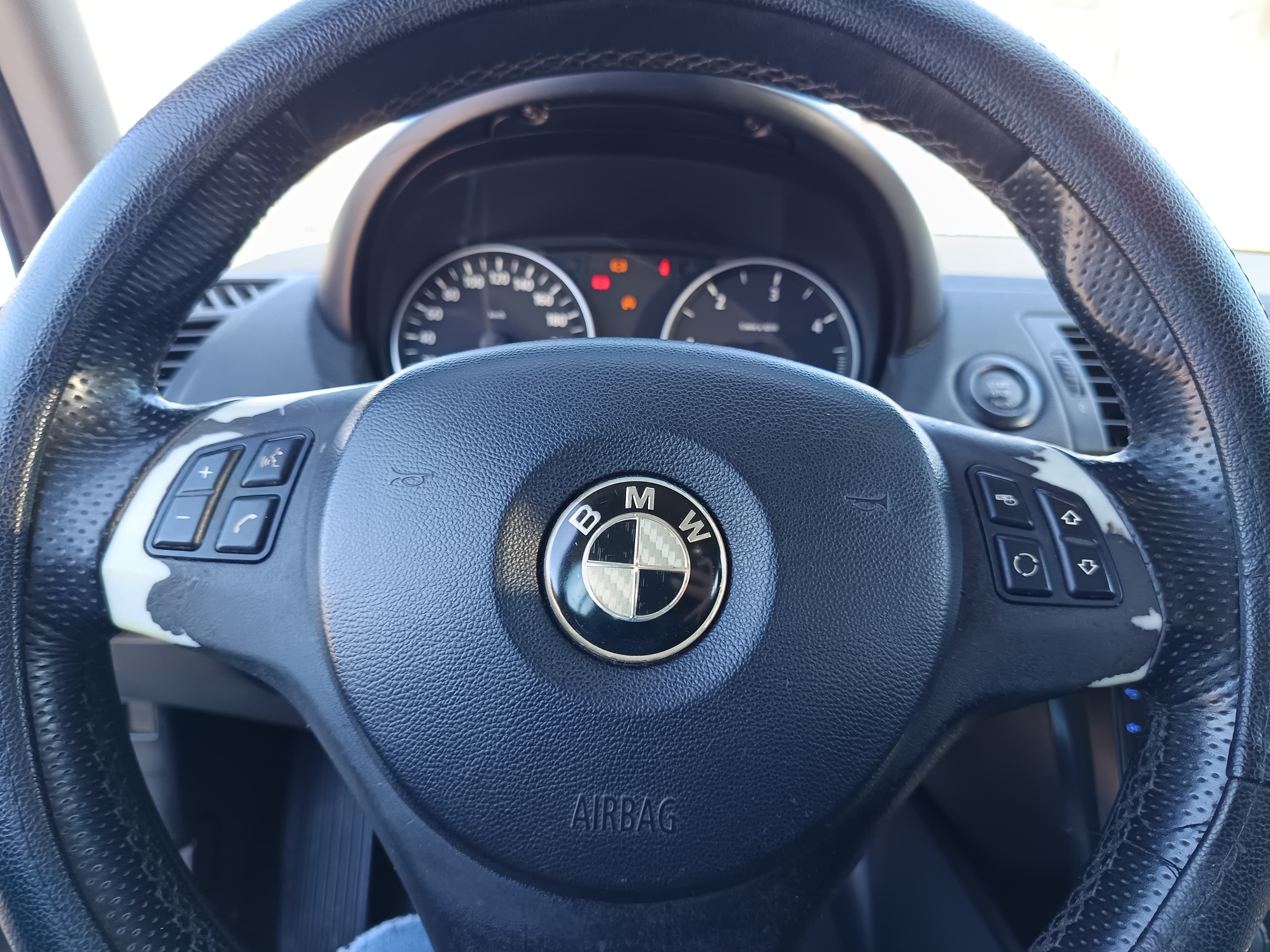 BMW 120d · Ano 2004 — imagen 37