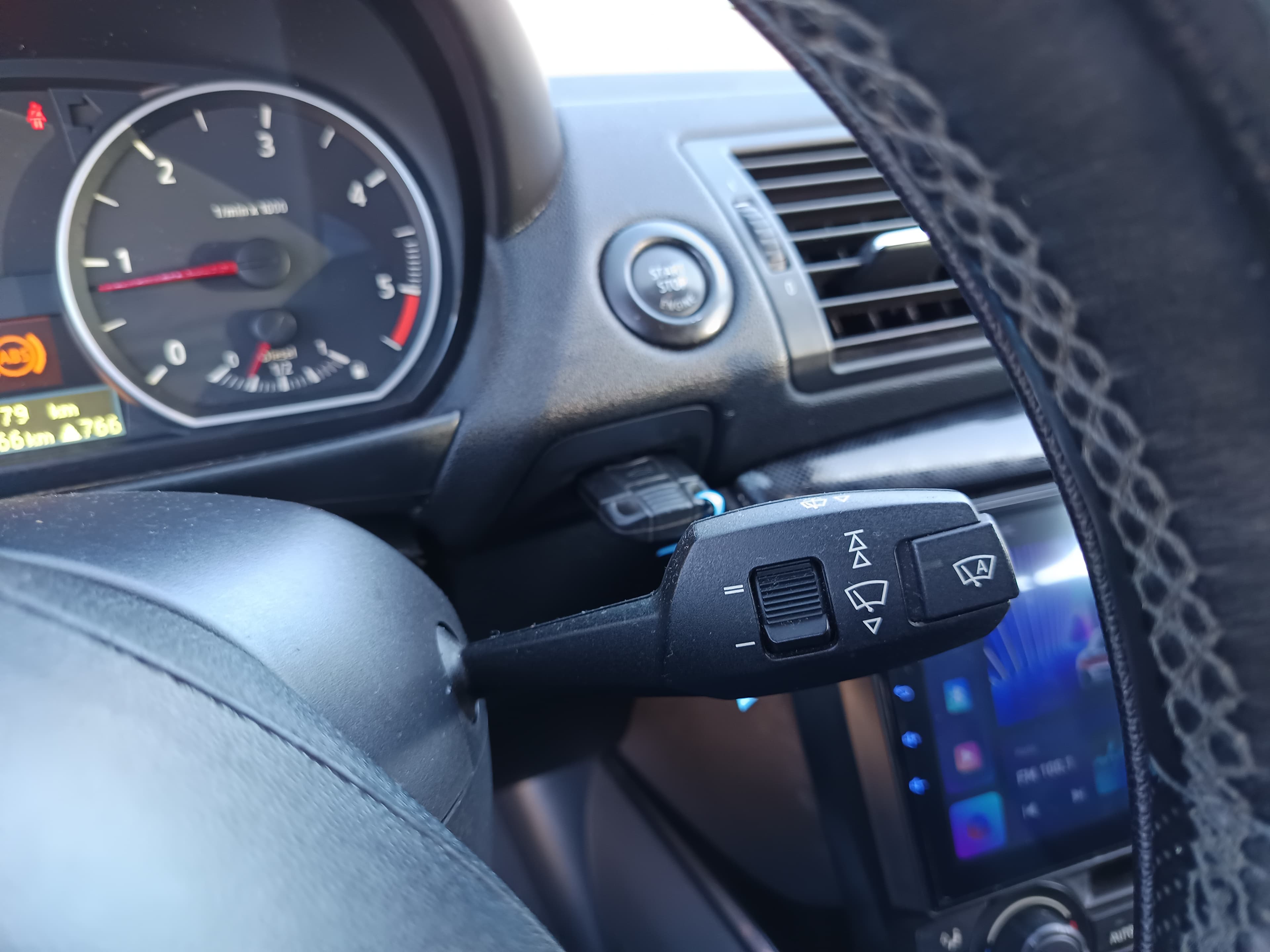 BMW 120d · Ano 2004 — imagen 38