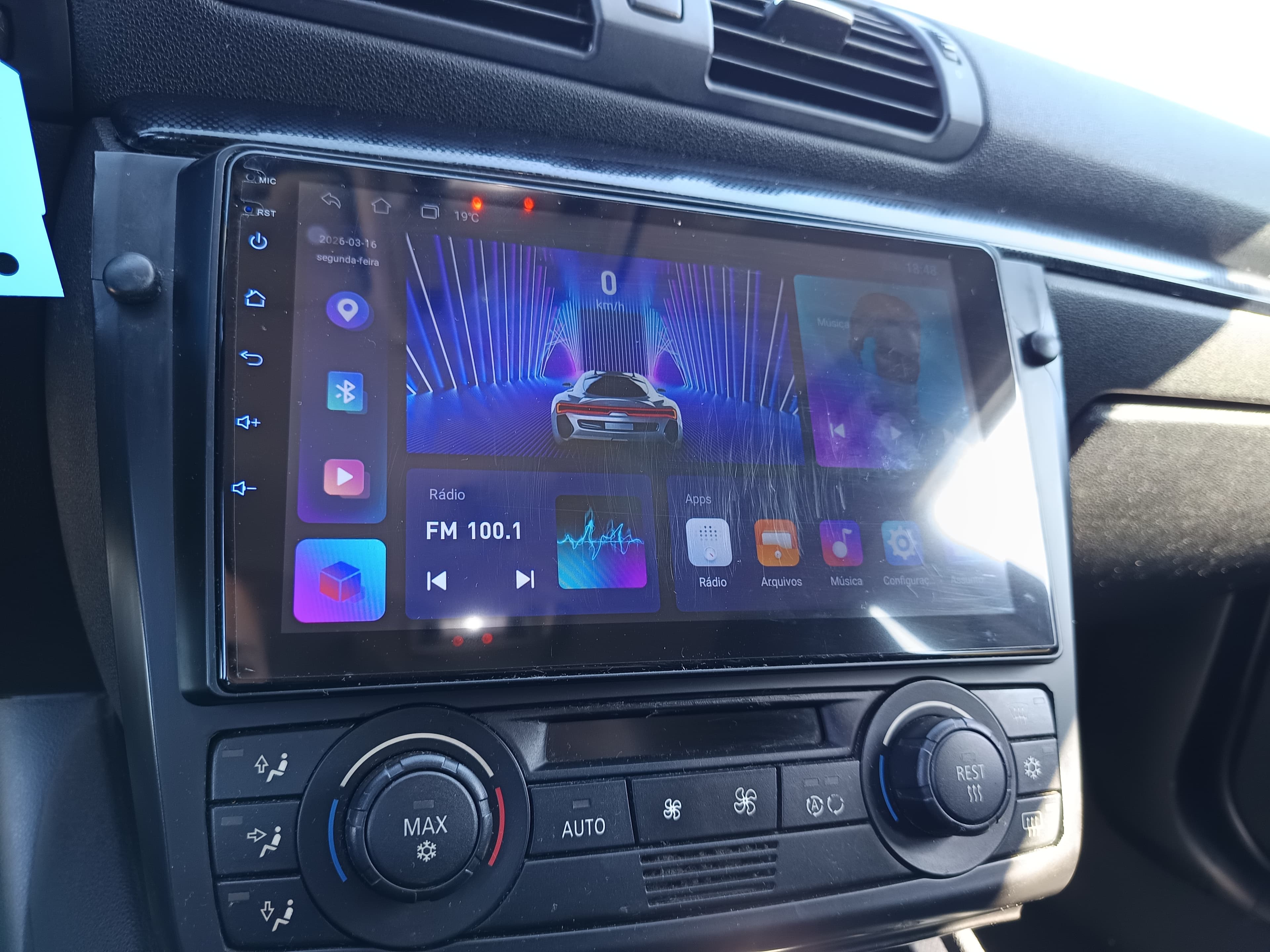 BMW 120d · Ano 2004 — imagen 35