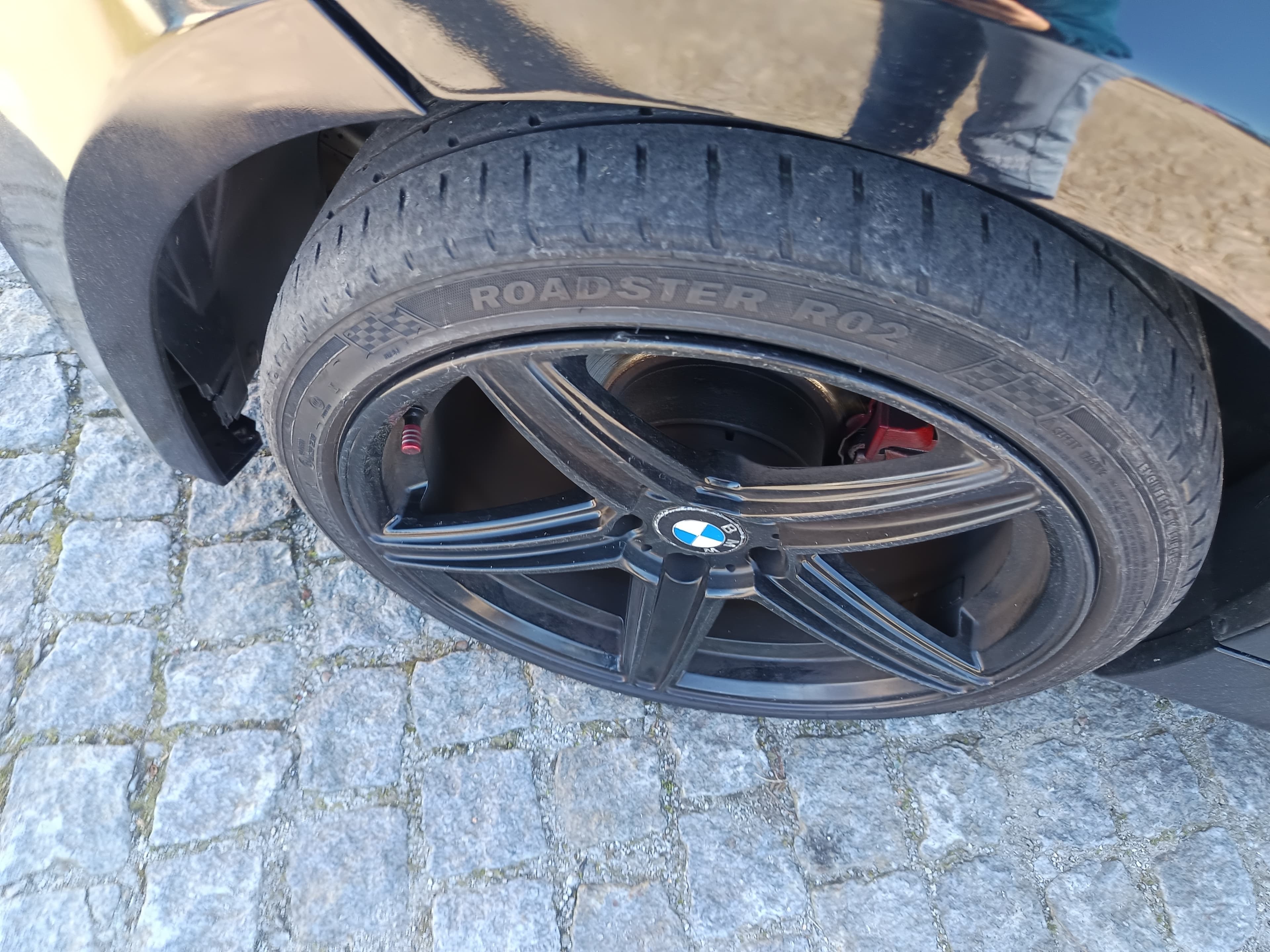 BMW 120d · Ano 2004 — imagen 13