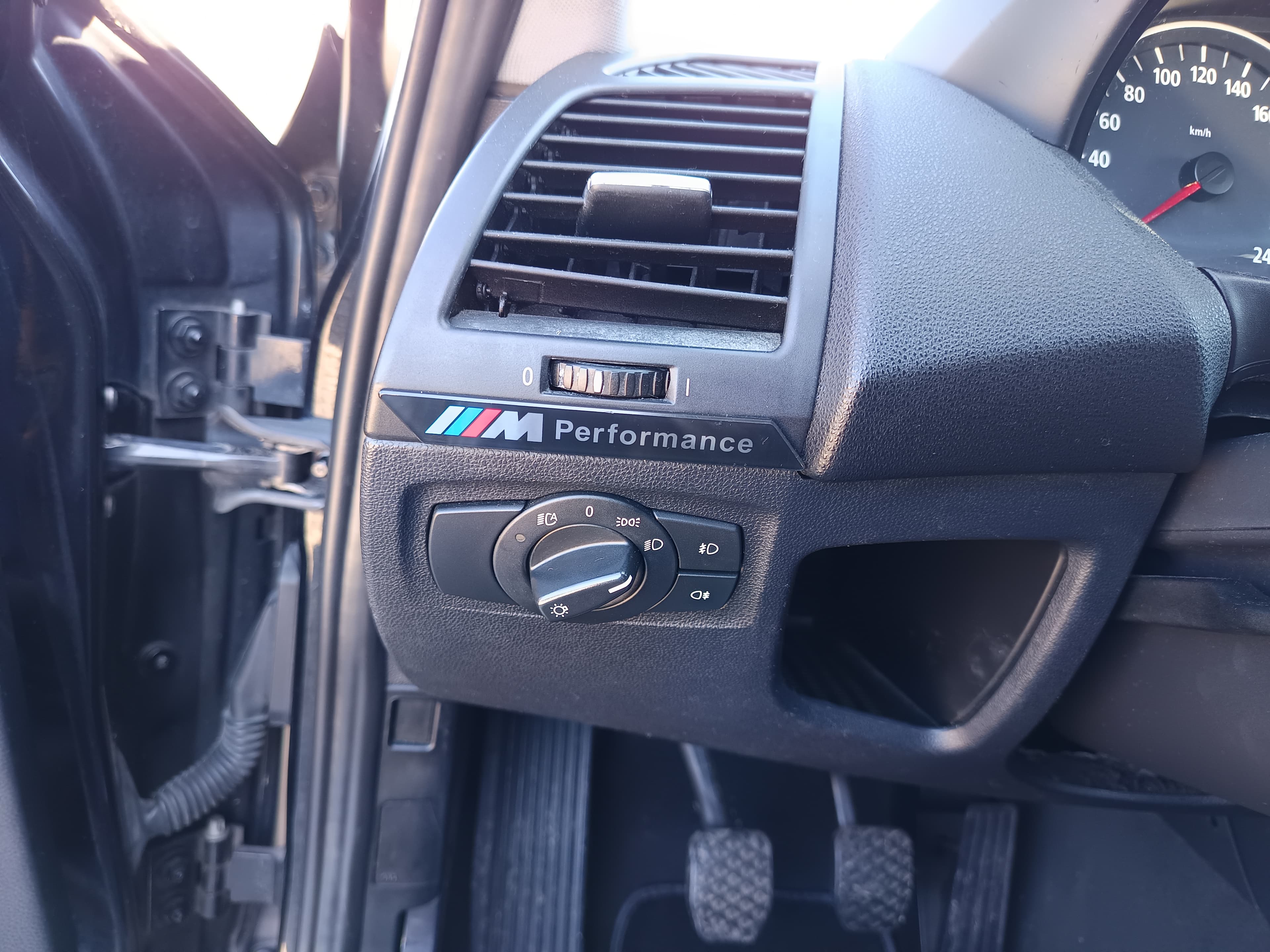 BMW 120d · Ano 2004 — imagen 41