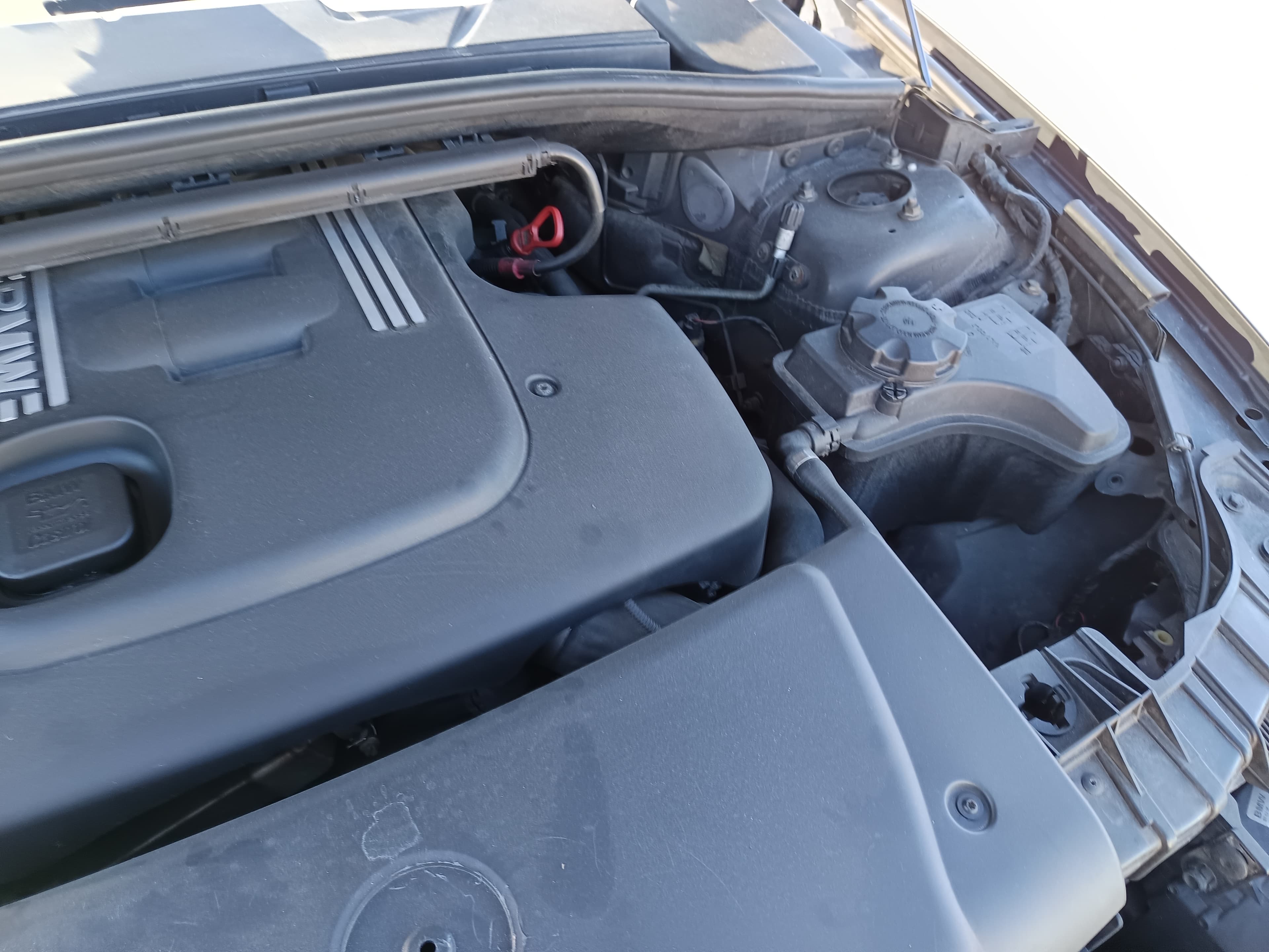 BMW 120d · Ano 2004 — imagen 16