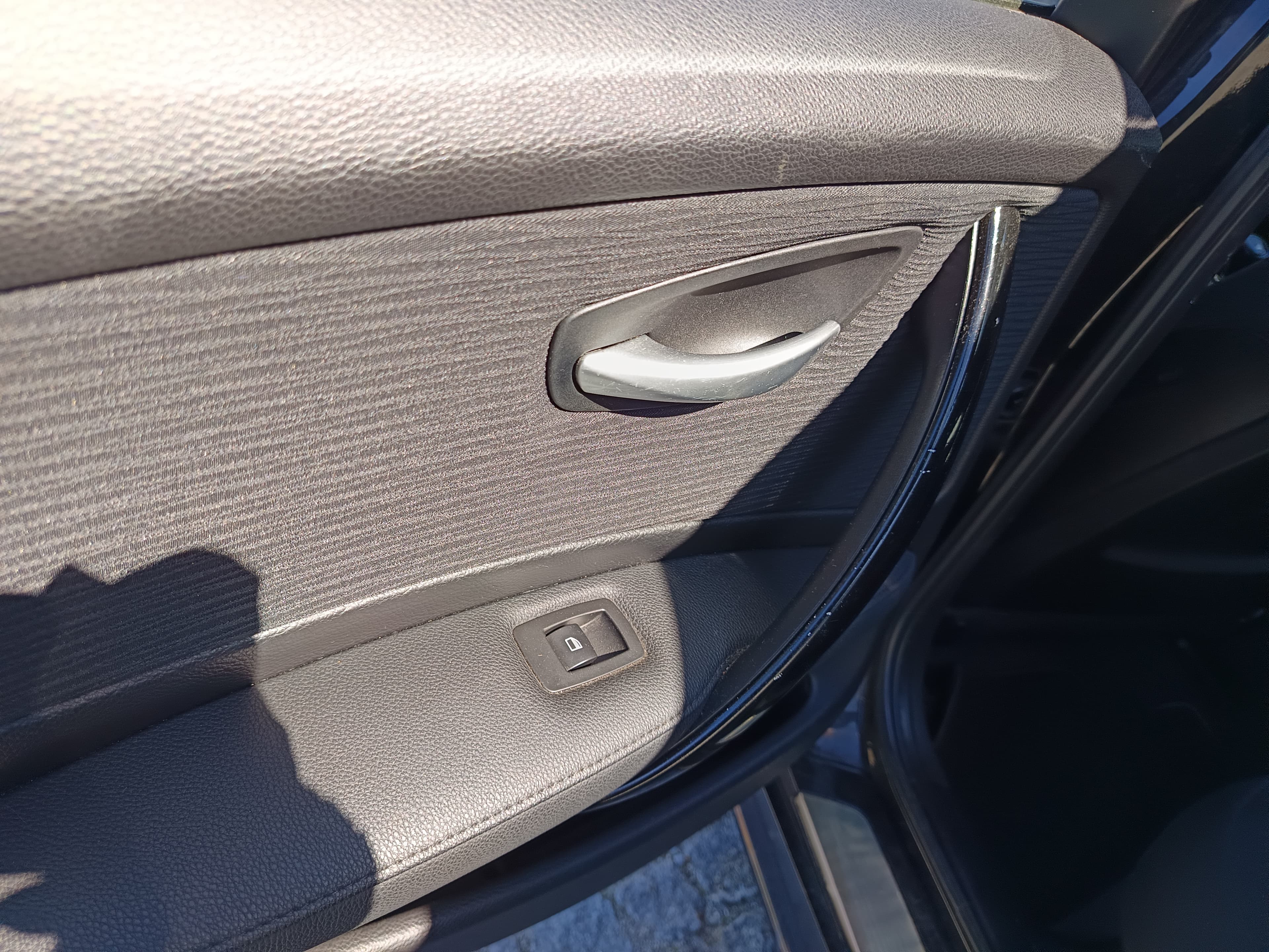 BMW 120d · Ano 2004 — imagen 25