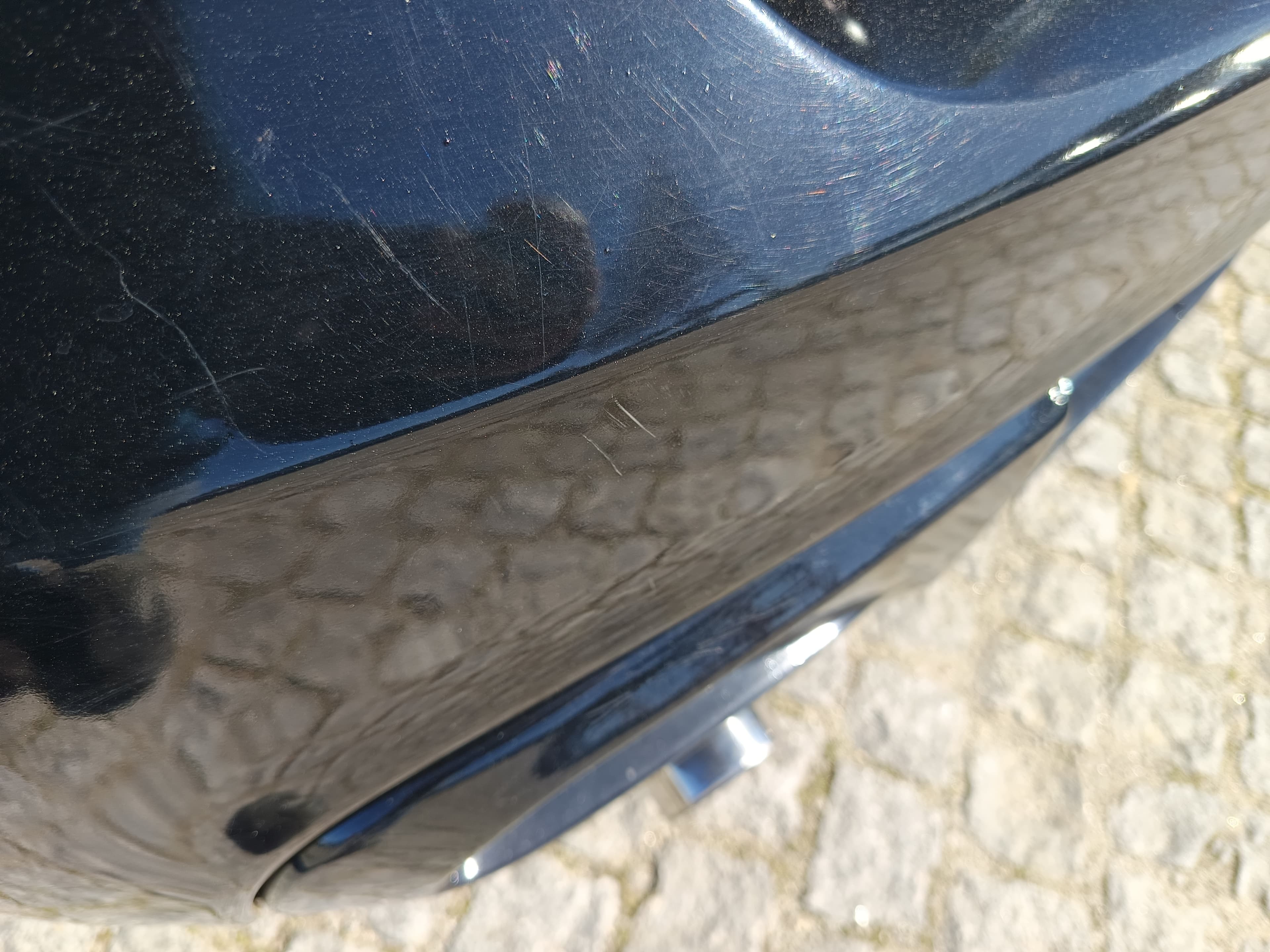 BMW 120d · Ano 2004 — imagen 10