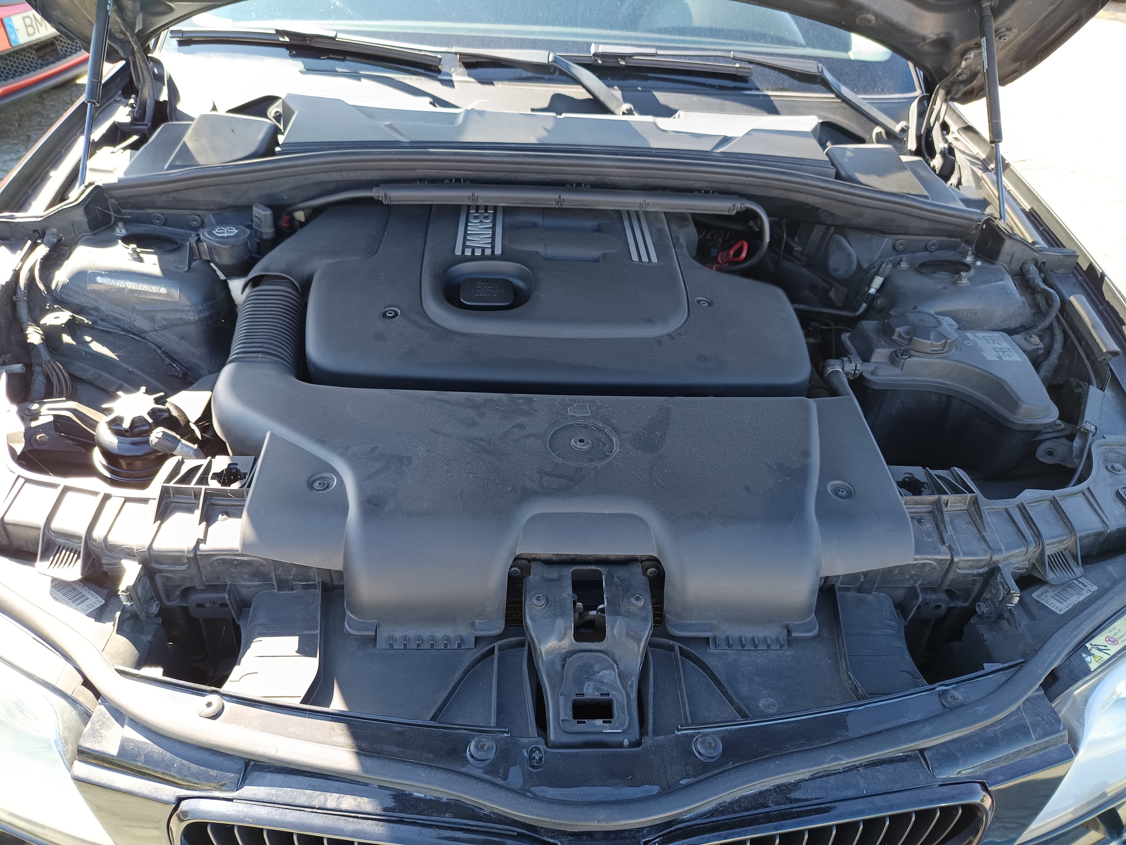 BMW 120d · Ano 2004 — imagen 14