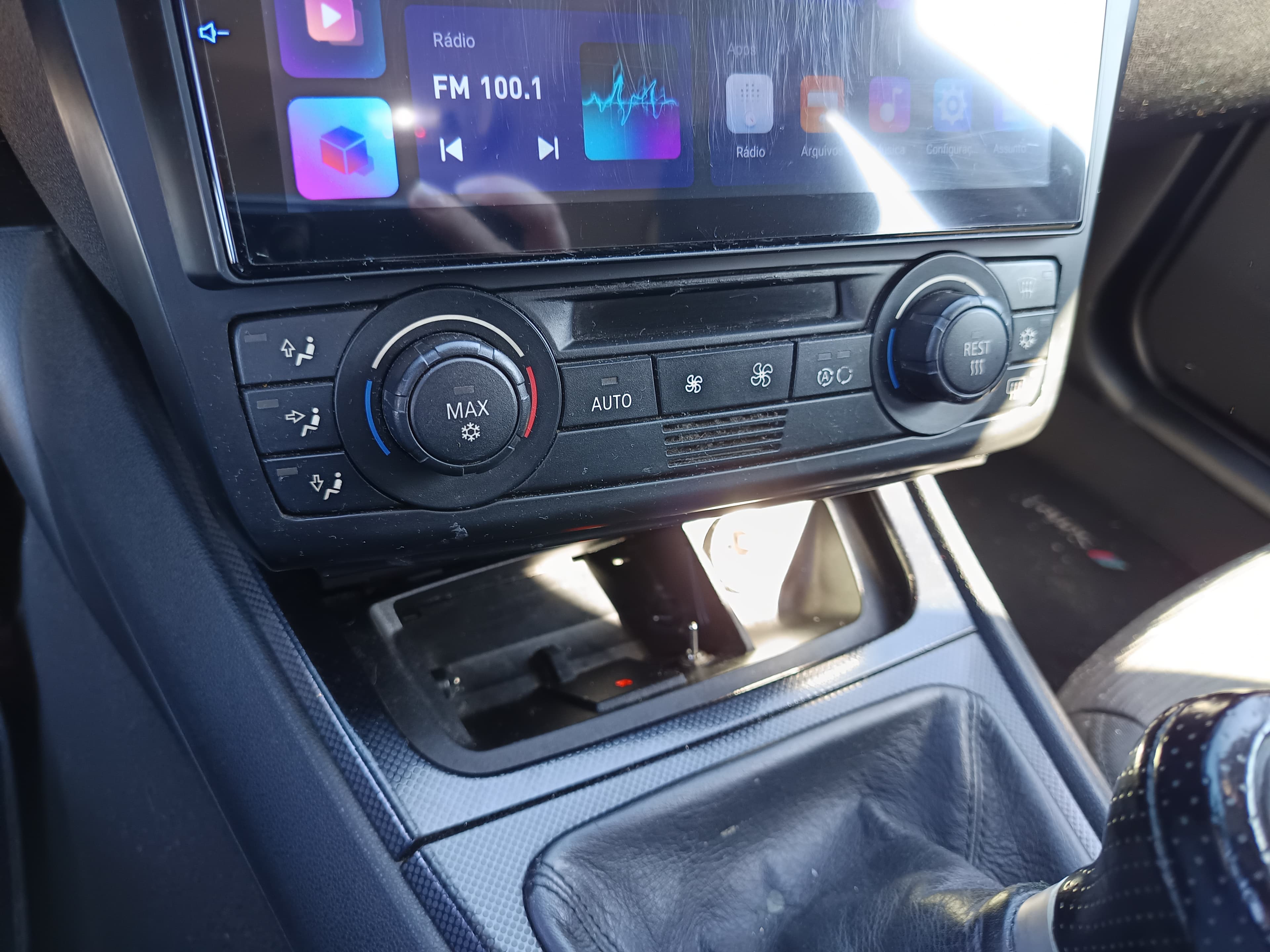 BMW 120d · Ano 2004 — imagen 34
