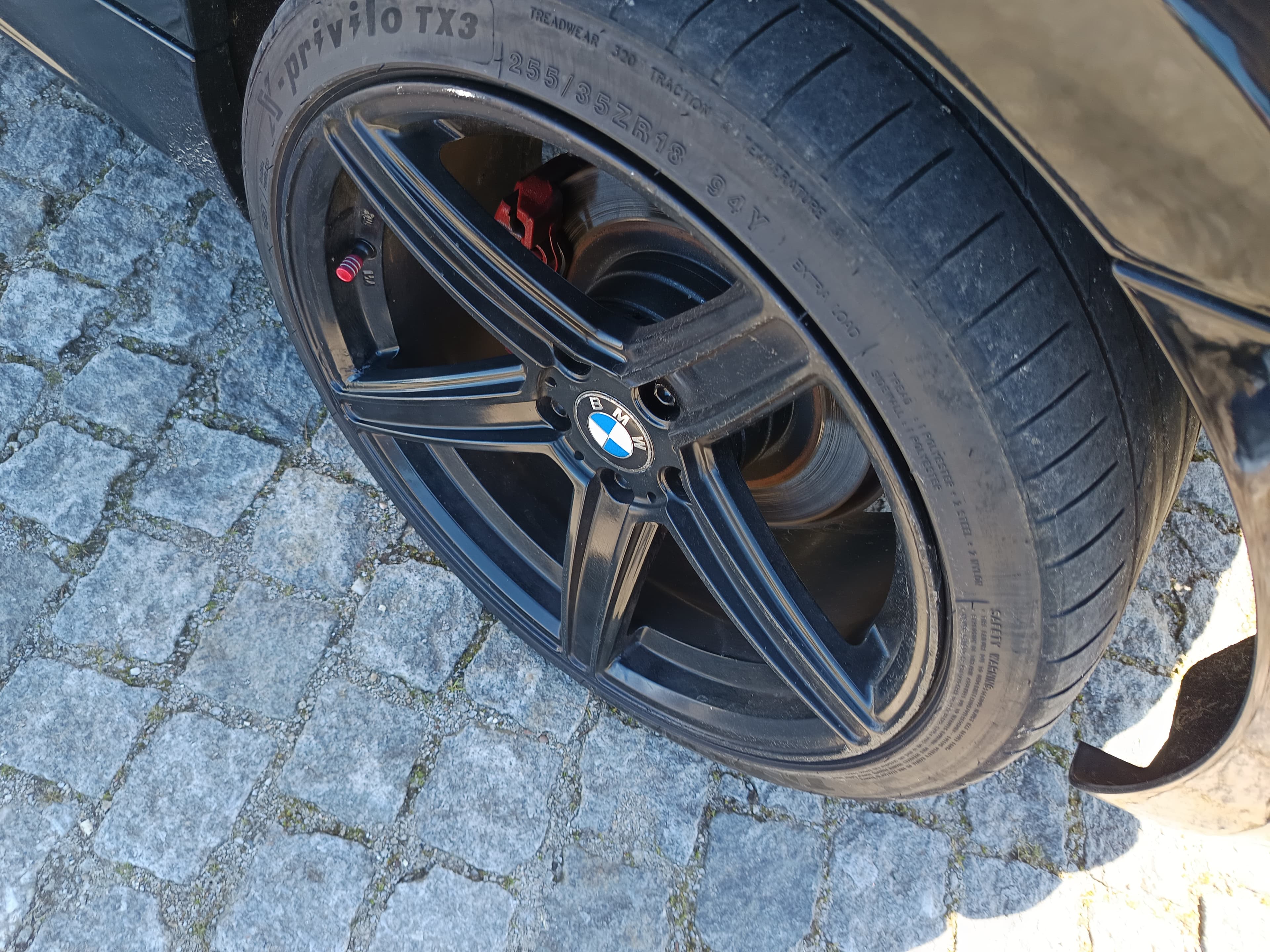 BMW 120d · Ano 2004 — imagen 11
