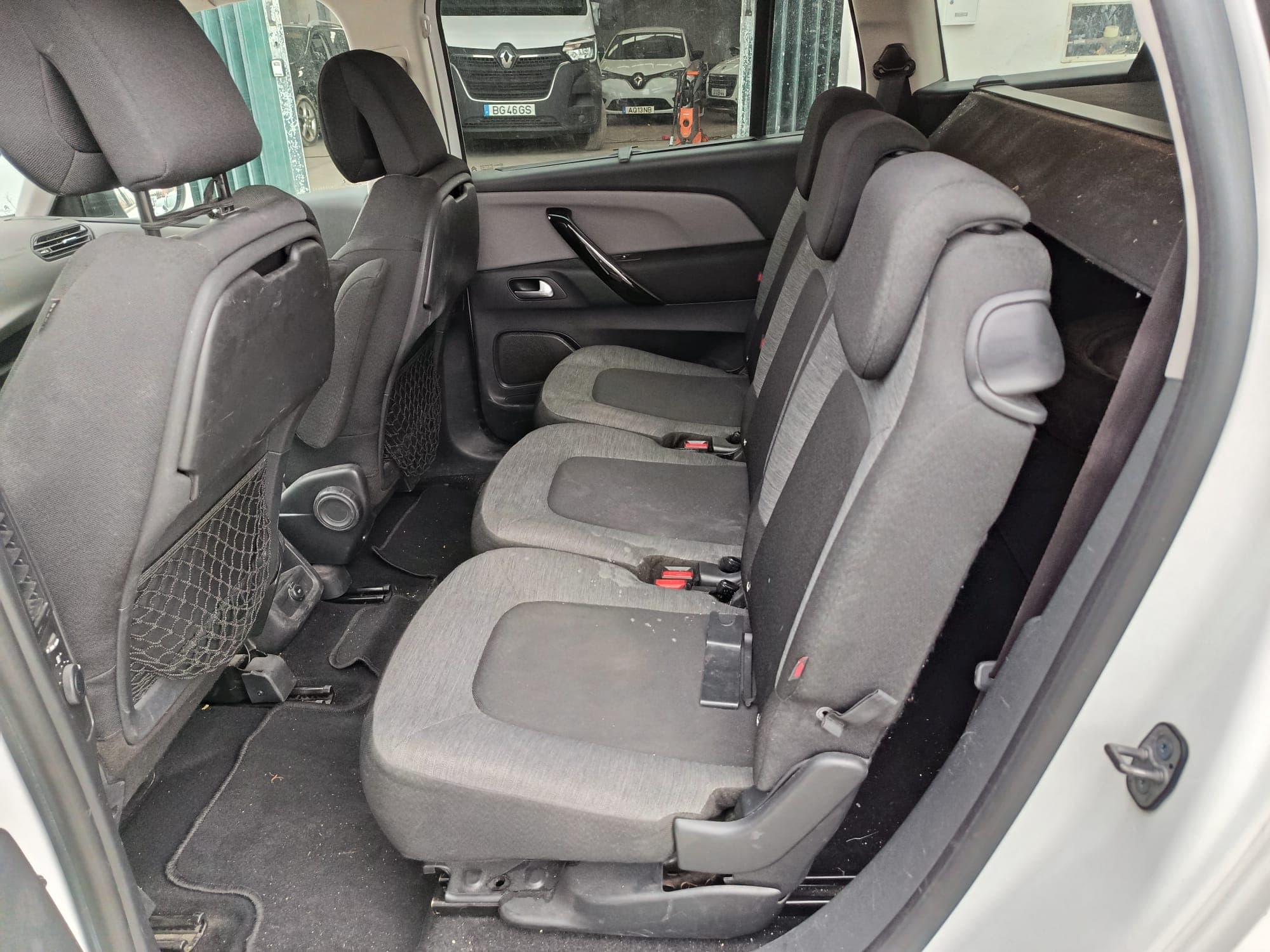 Citroën C4 · Ano 2017 — imagen 17