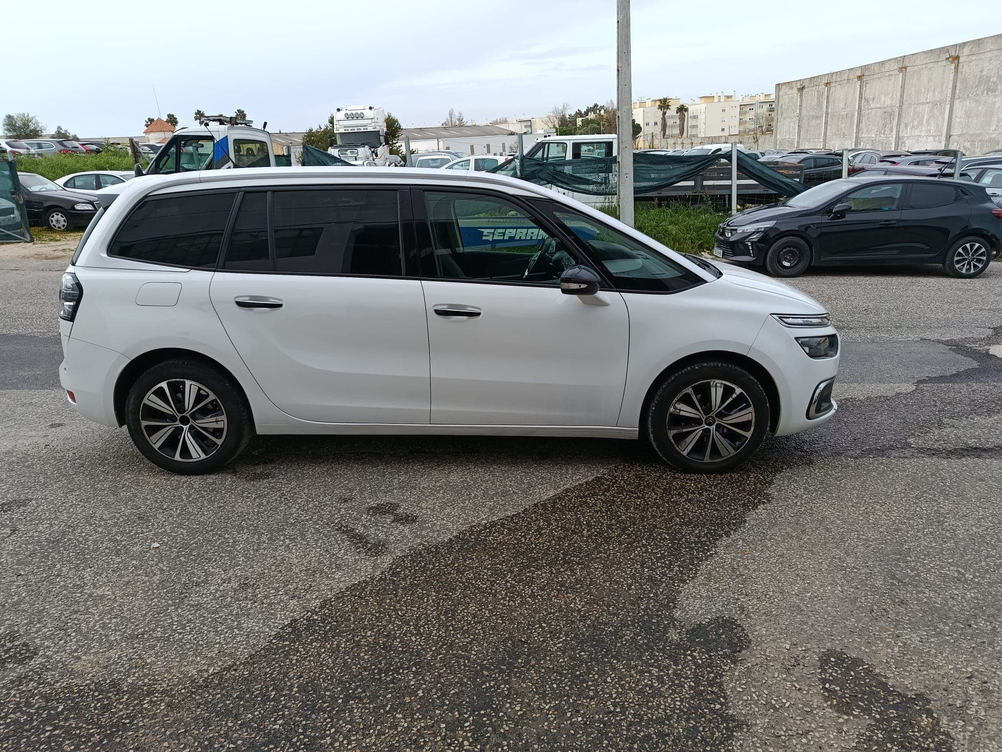 Citroën C4 · Ano 2017 — imagen 7
