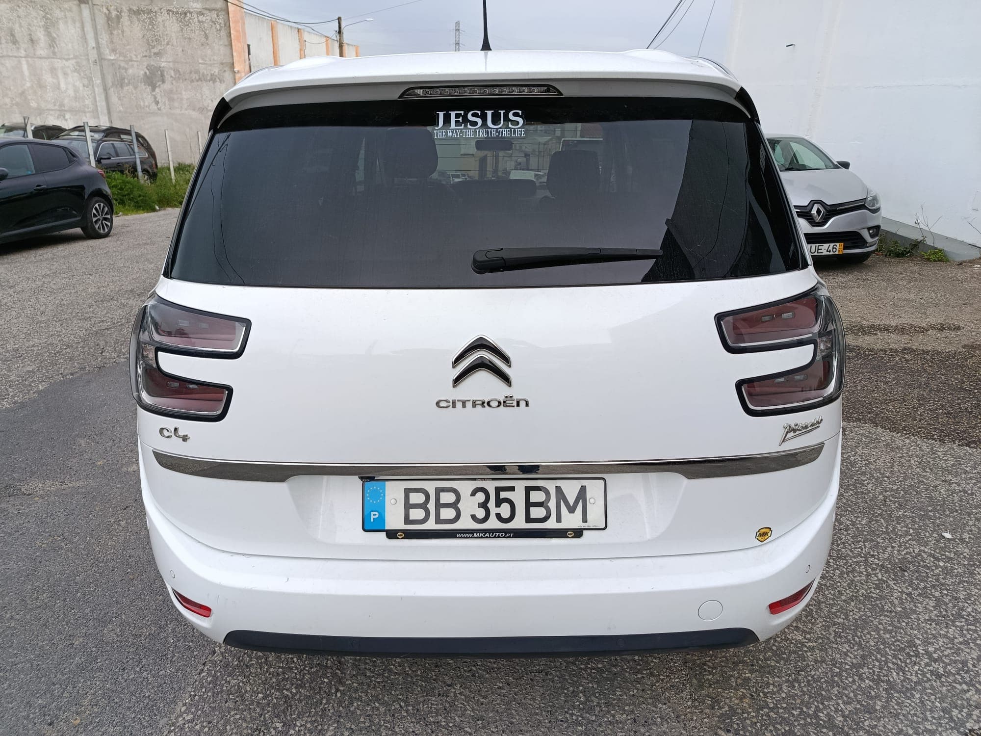 Citroën C4 · Ano 2017 — imagen 5