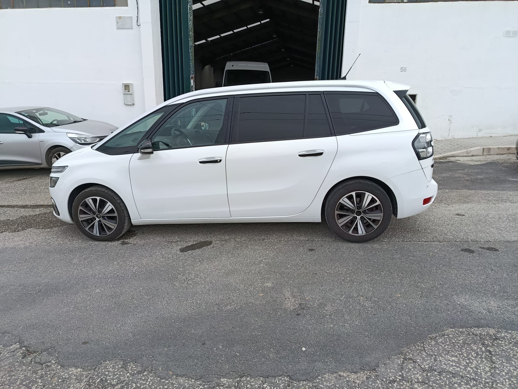 Citroën C4 · Ano 2017 — imagen 8